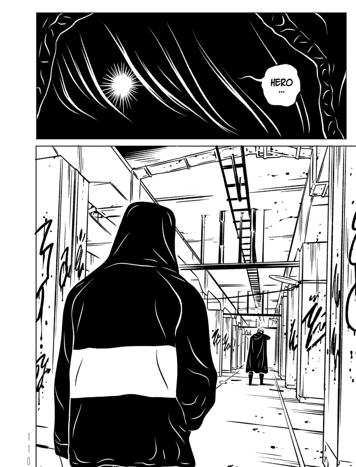 EVOL Chapter 30 page 67 - 