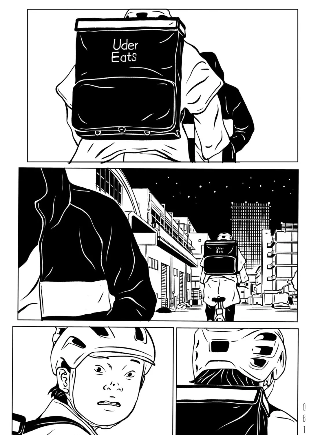 EVOL Chapter 30 page 9 - 