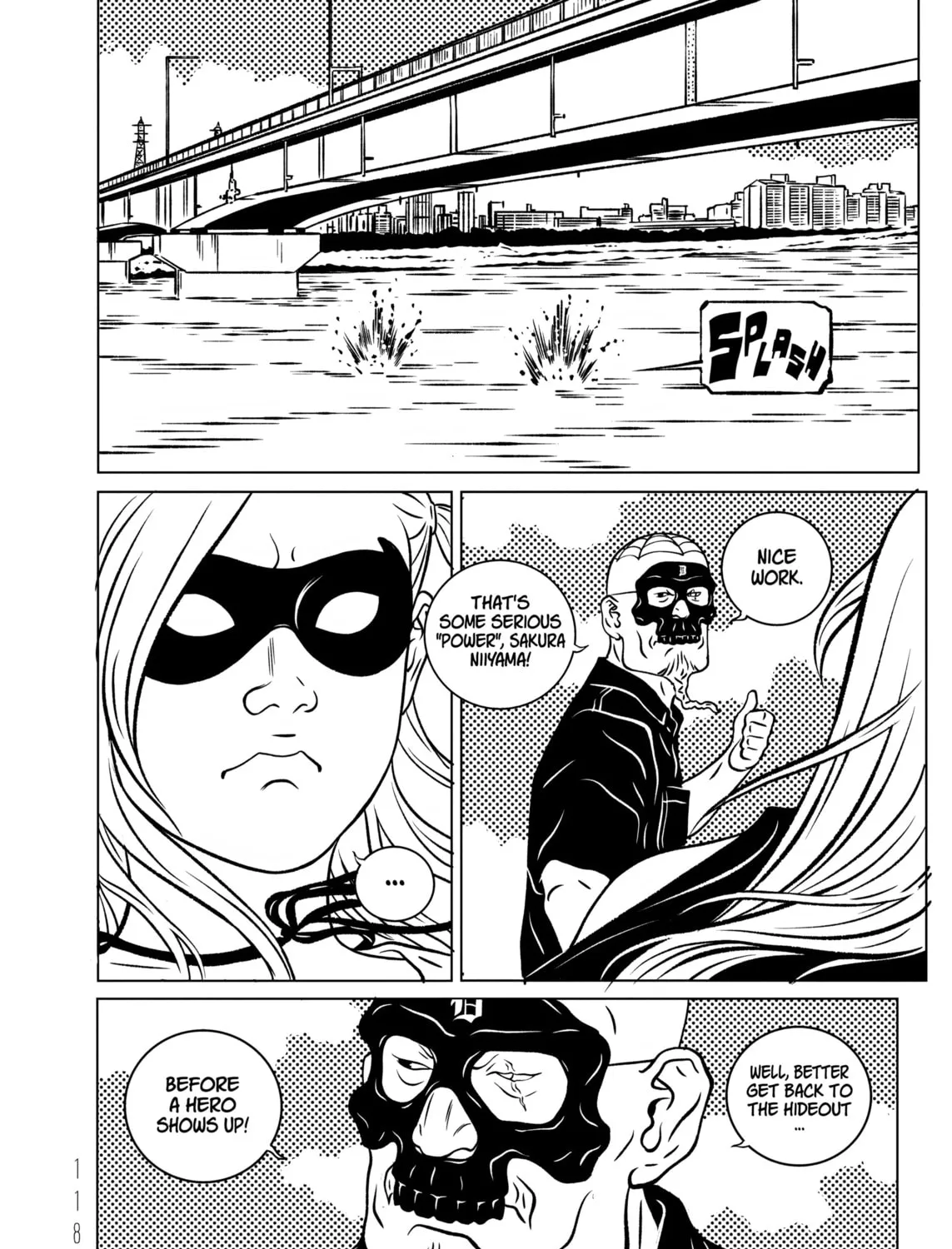 EVOL Chapter 31 page 11 - 