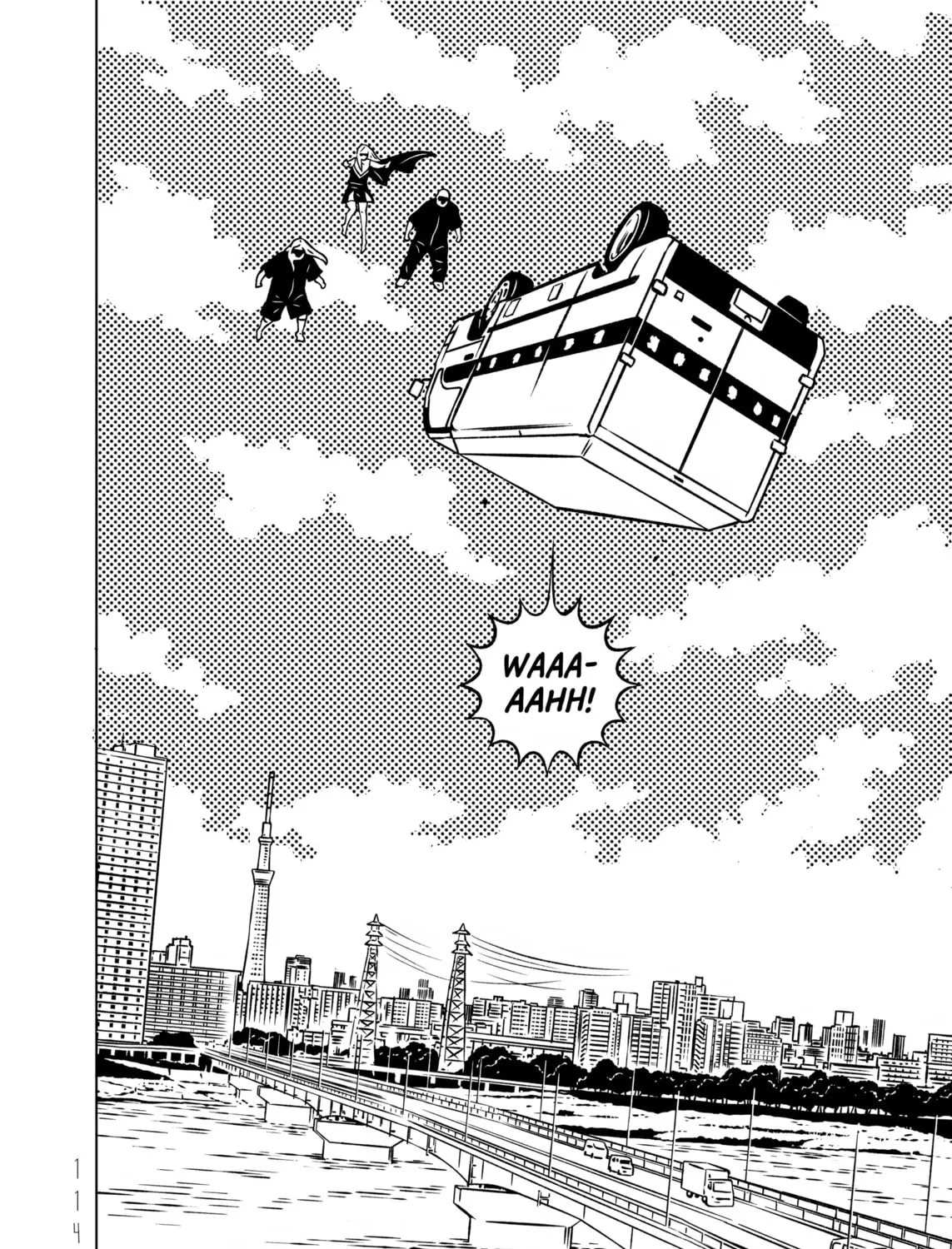 EVOL Chapter 31 page 3 - 