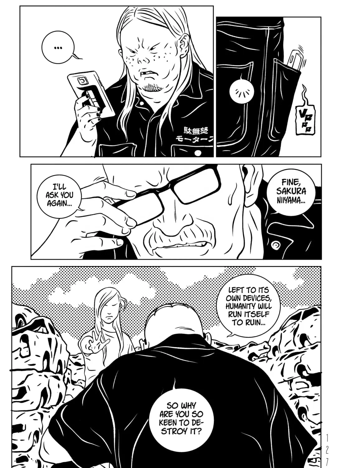 EVOL Chapter 31 page 29 - 