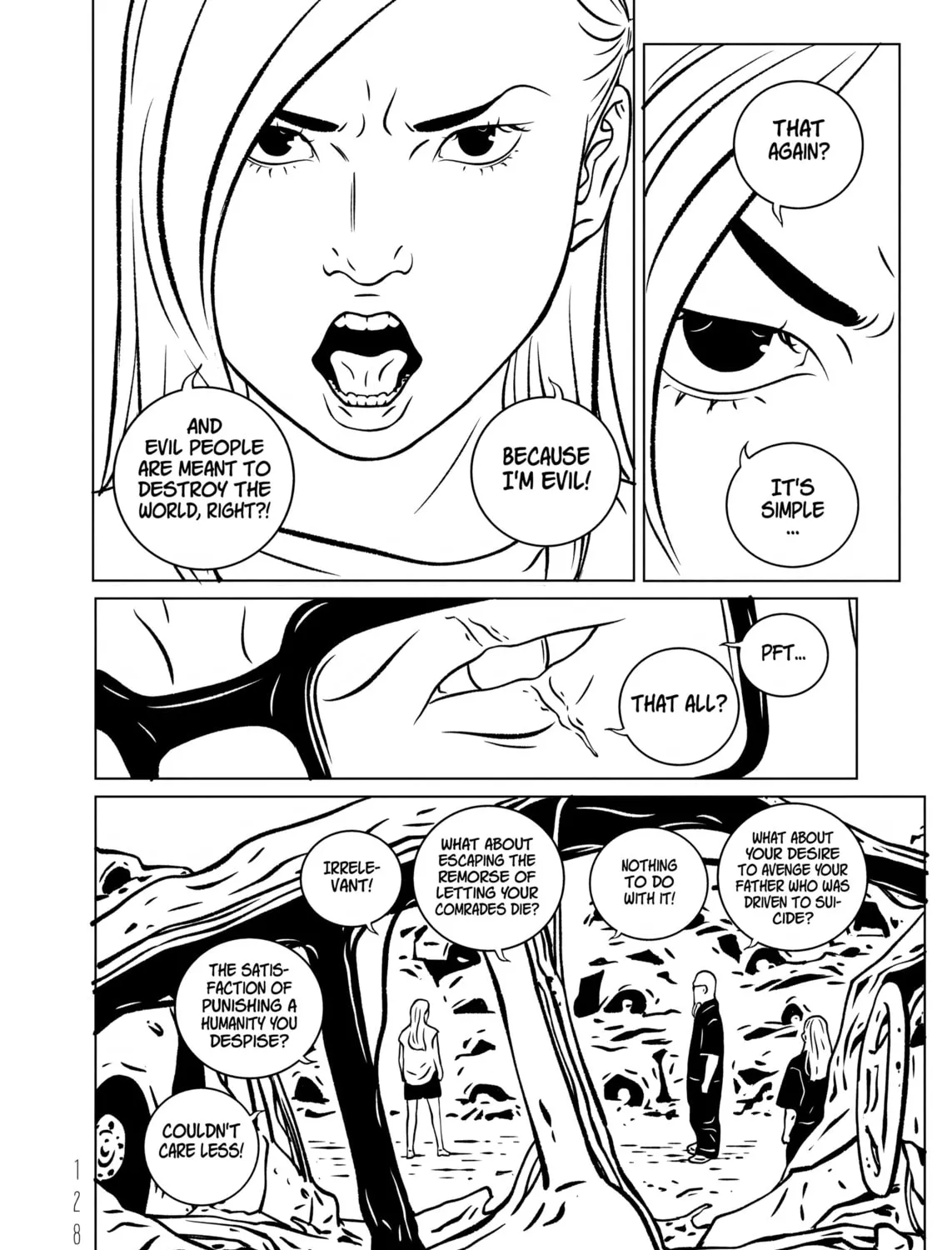EVOL Chapter 31 page 31 - 