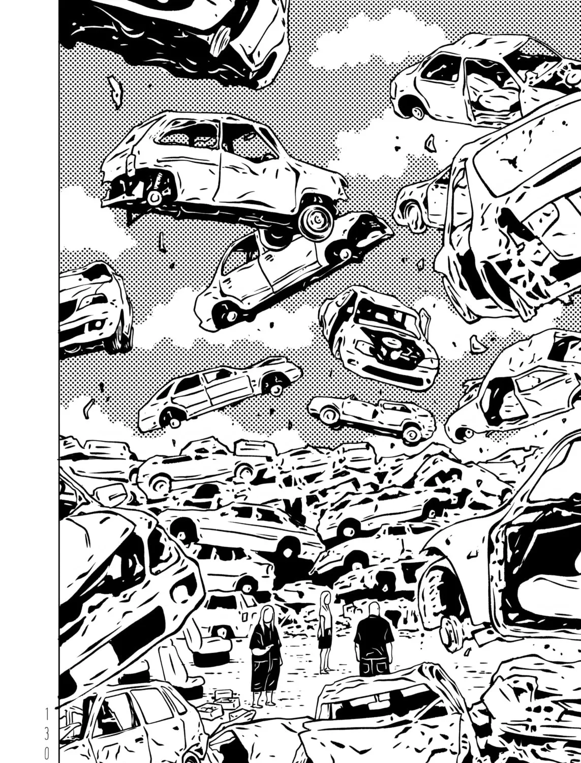 EVOL Chapter 31 page 35 - 