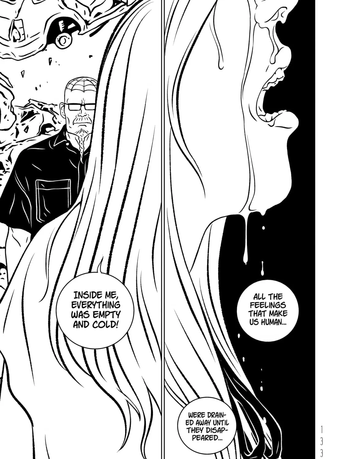 EVOL Chapter 31 page 41 - 