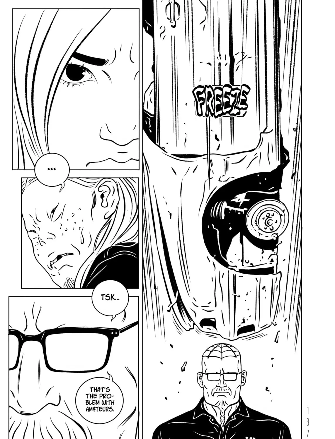 EVOL Chapter 31 page 49 - 