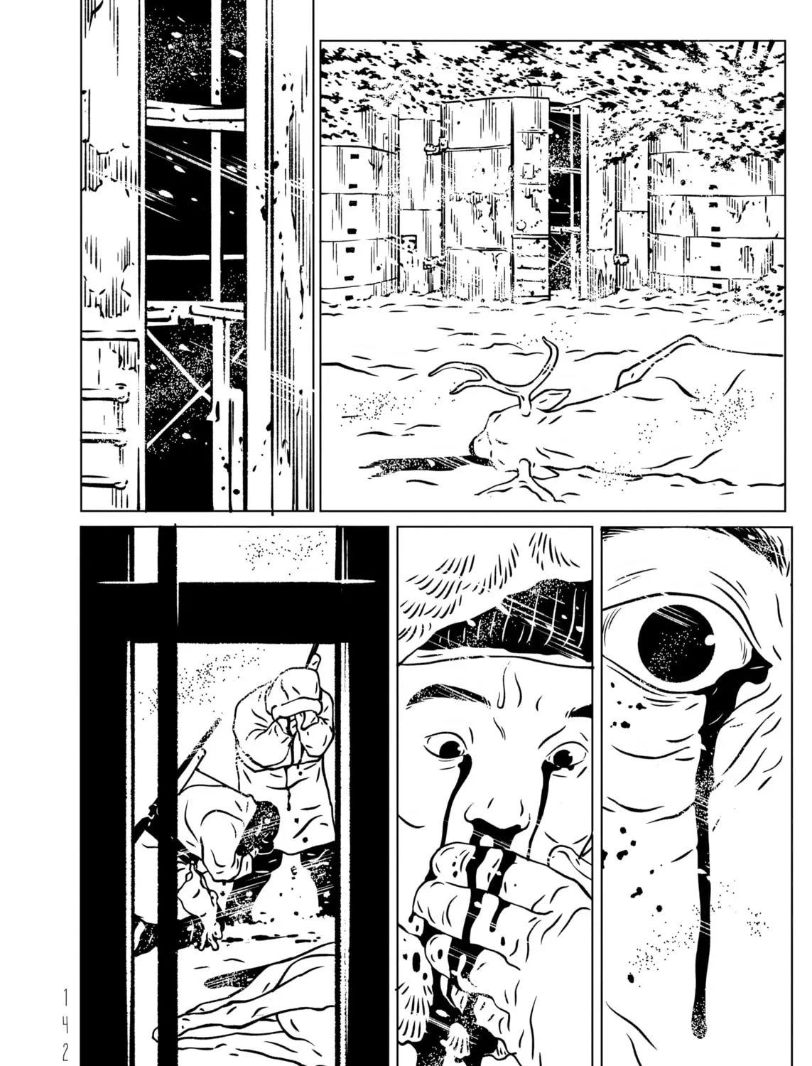 EVOL Chapter 31 page 59 - 
