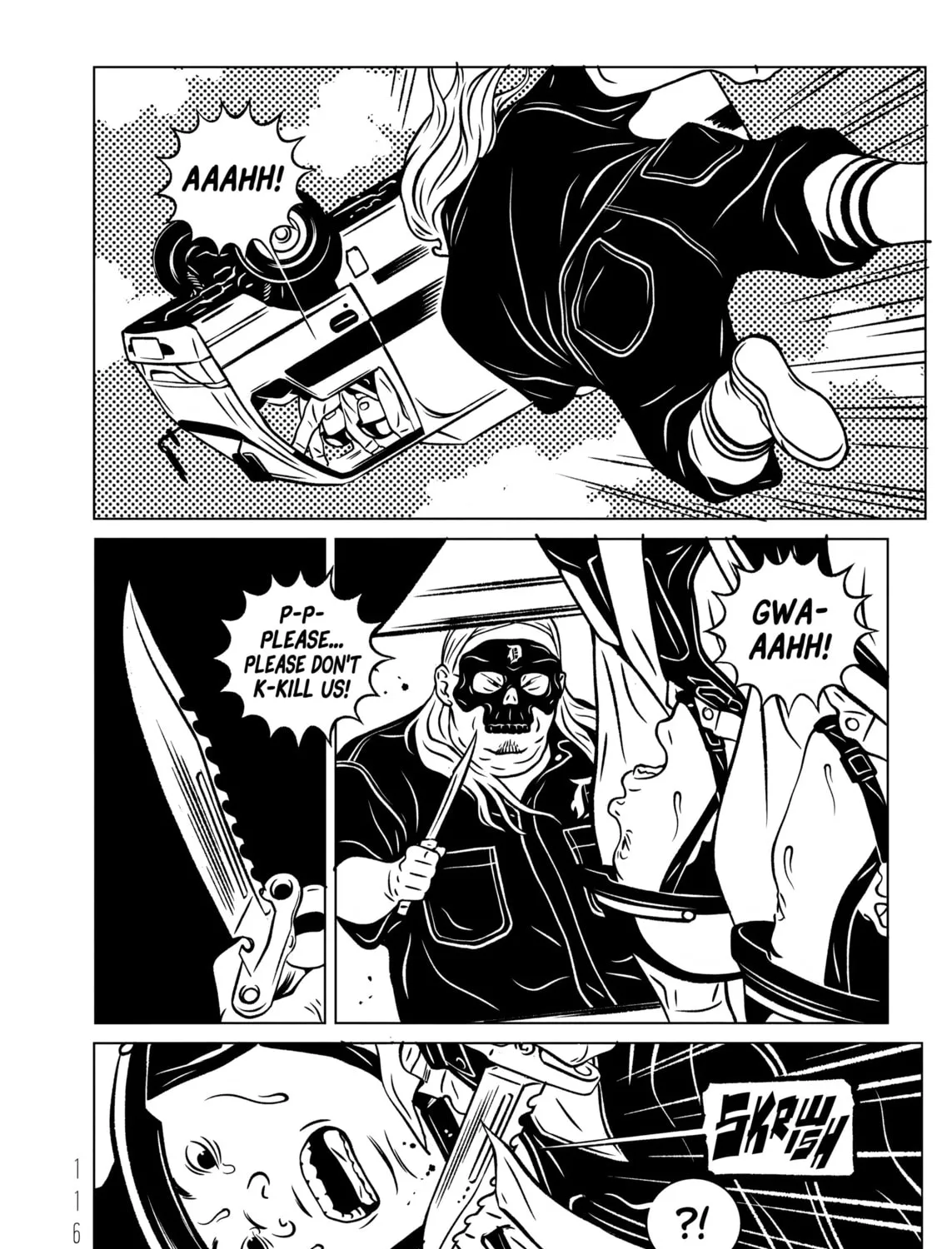 EVOL Chapter 31 page 7 - 