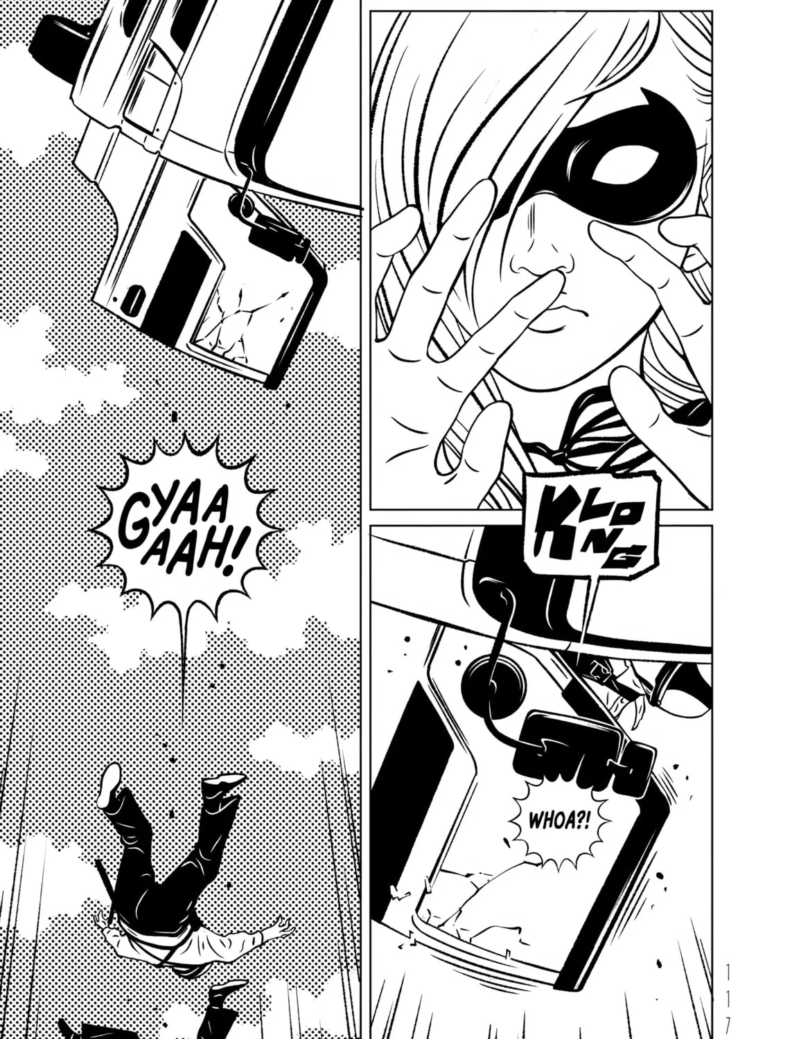 EVOL Chapter 31 page 9 - 