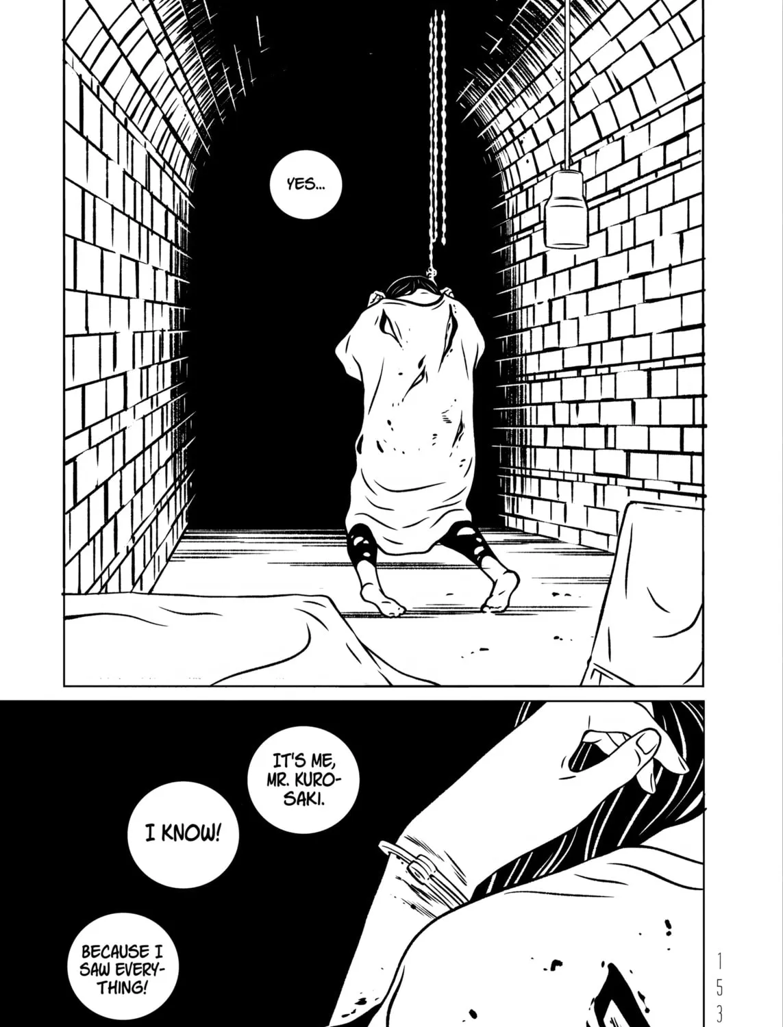 EVOL Chapter 32 page 1 - 