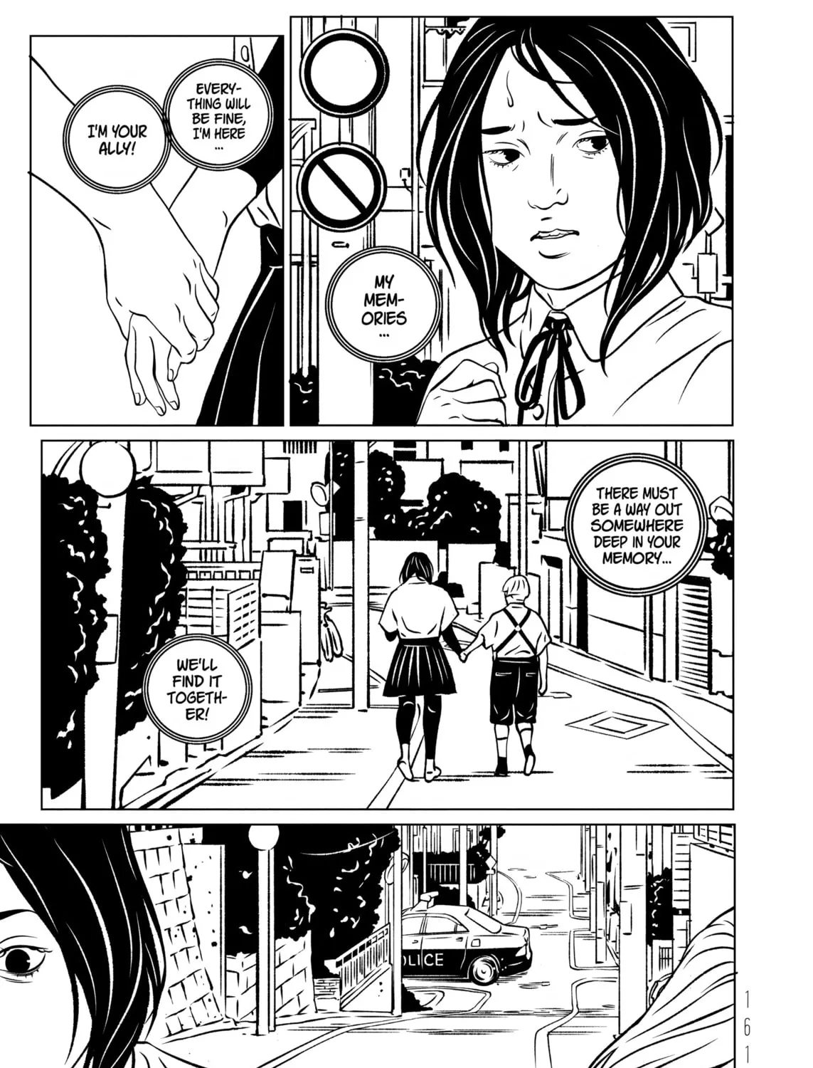 EVOL Chapter 32 page 17 - 