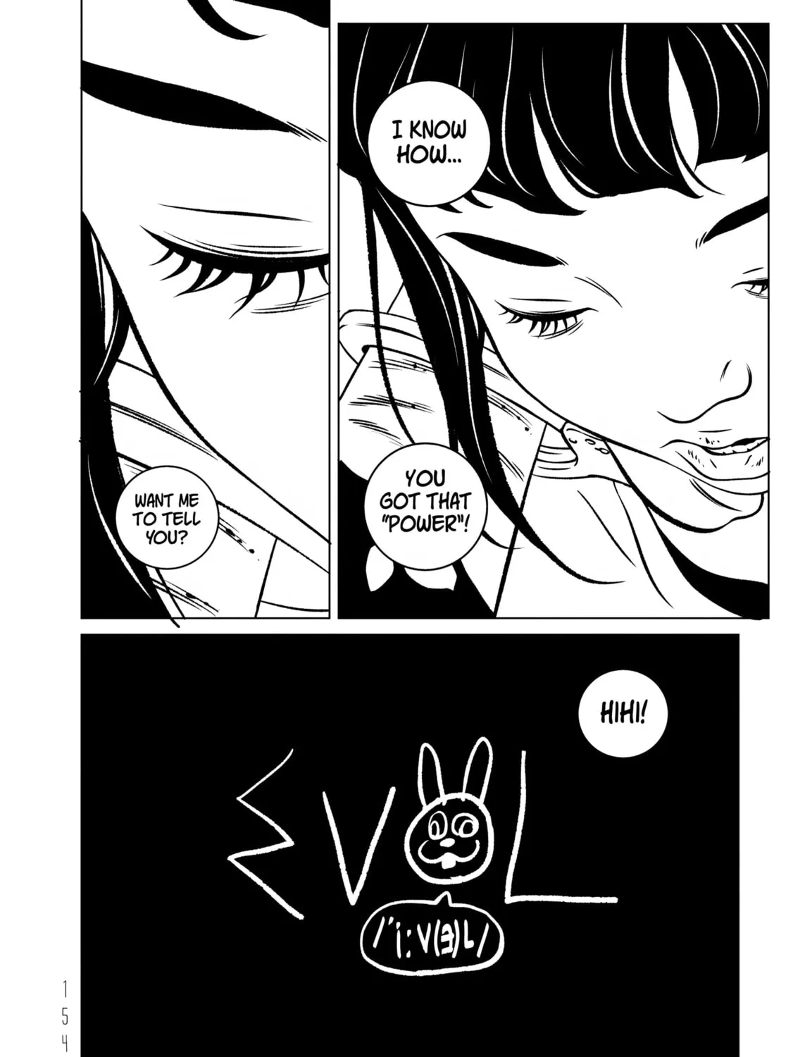 EVOL Chapter 32 page 3 - 