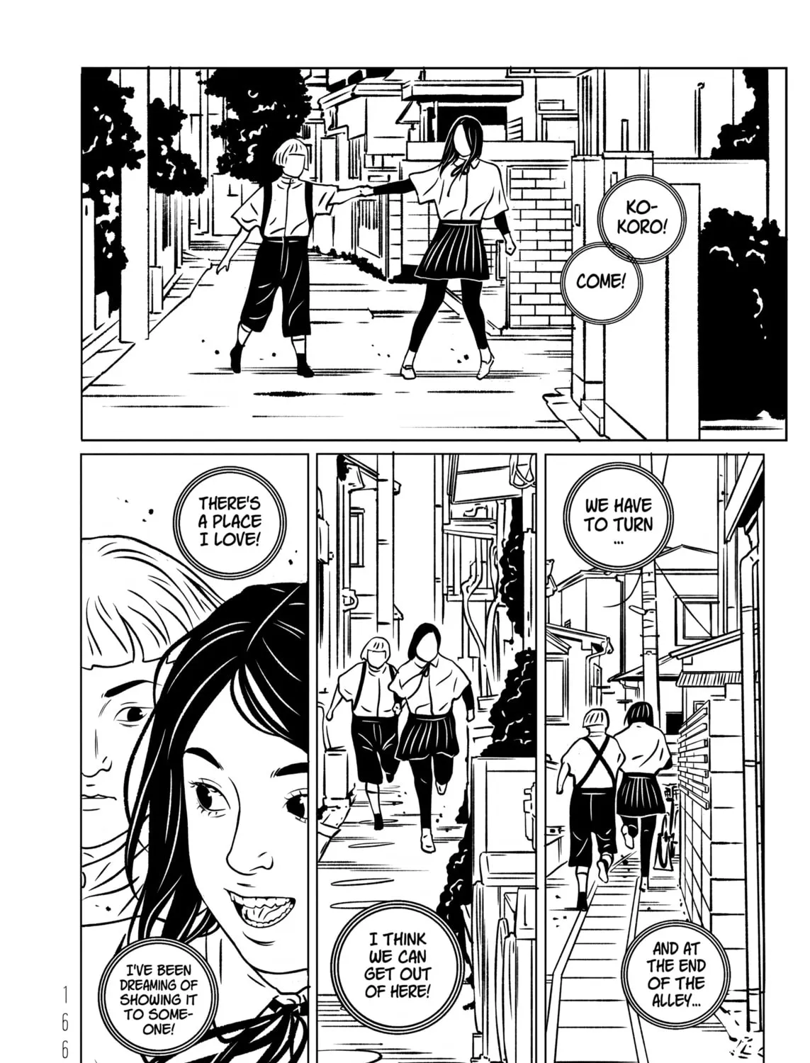 EVOL Chapter 32 page 27 - 