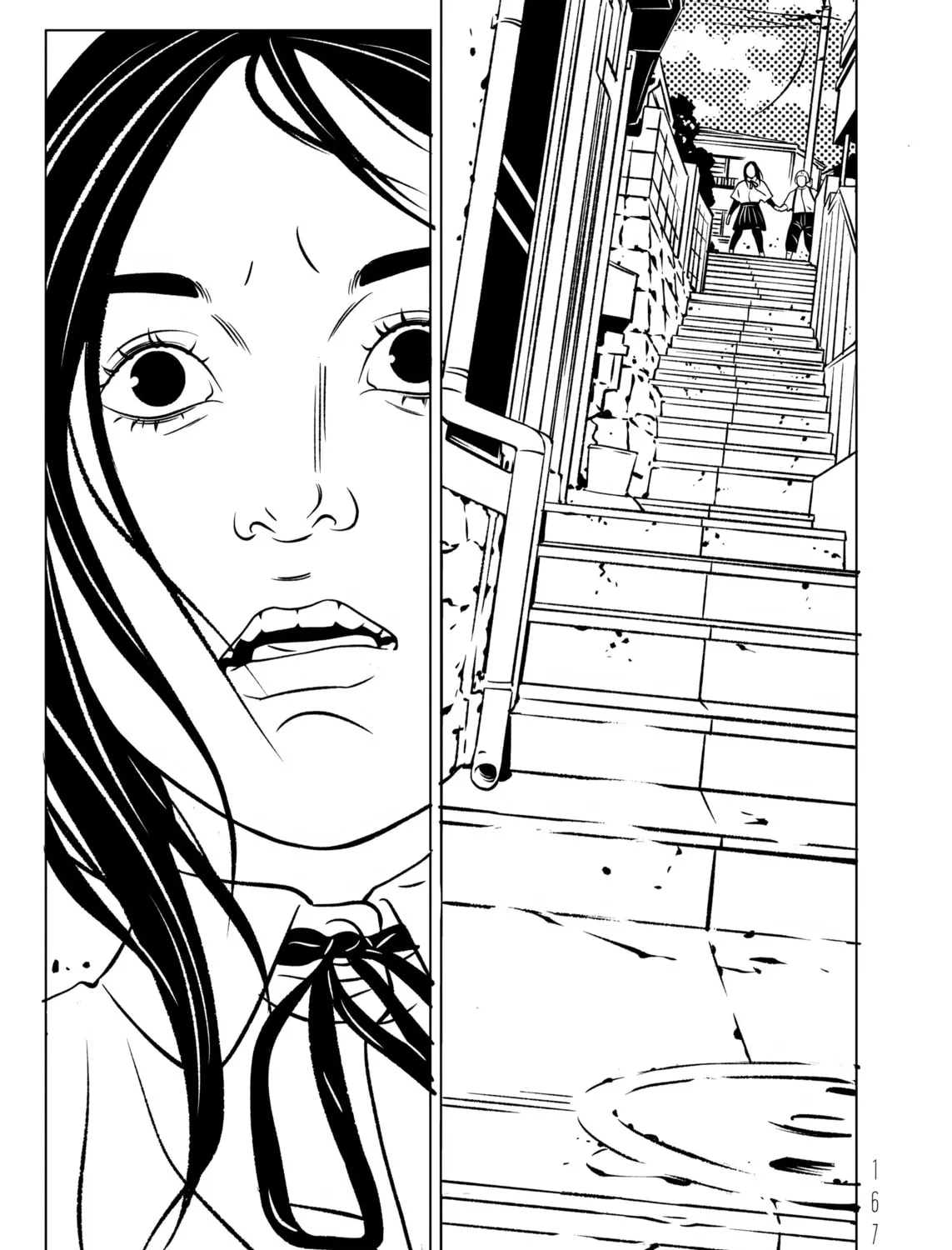 EVOL Chapter 32 page 29 - 