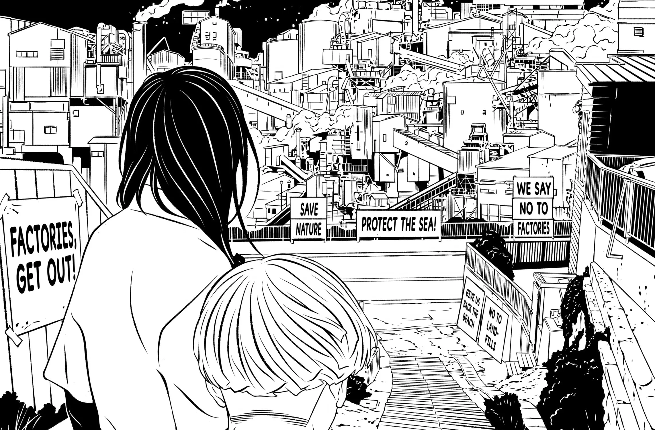 EVOL Chapter 32 page 31 - 