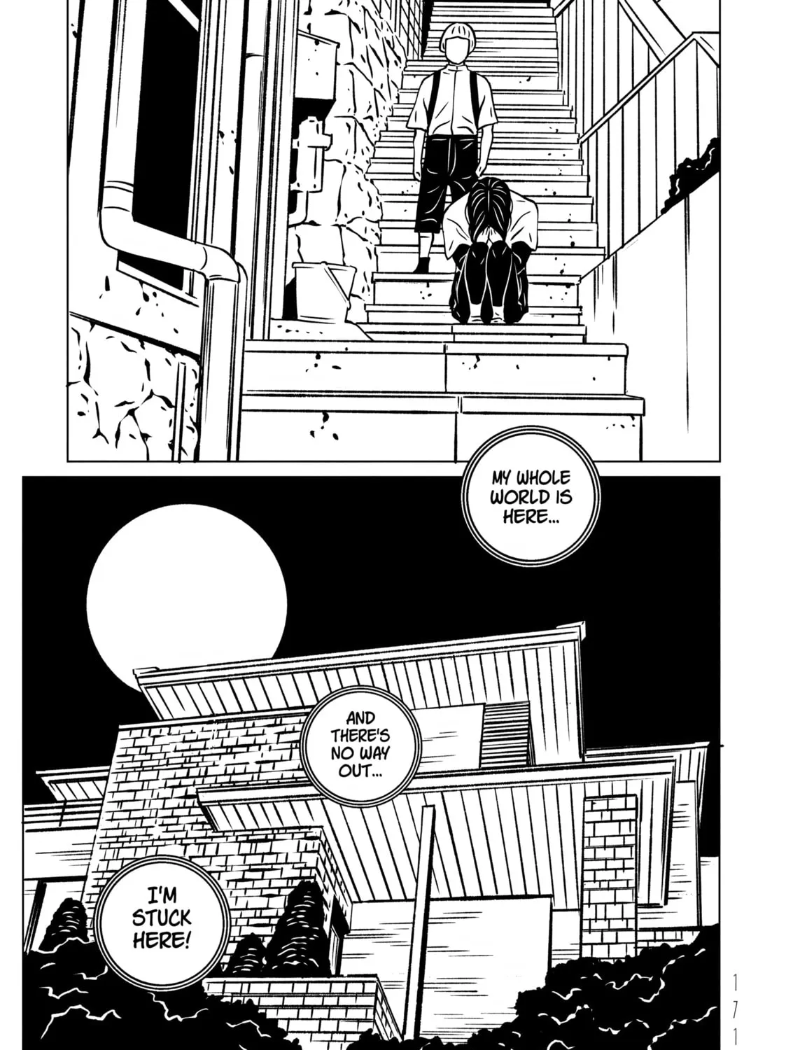 EVOL Chapter 32 page 35 - 
