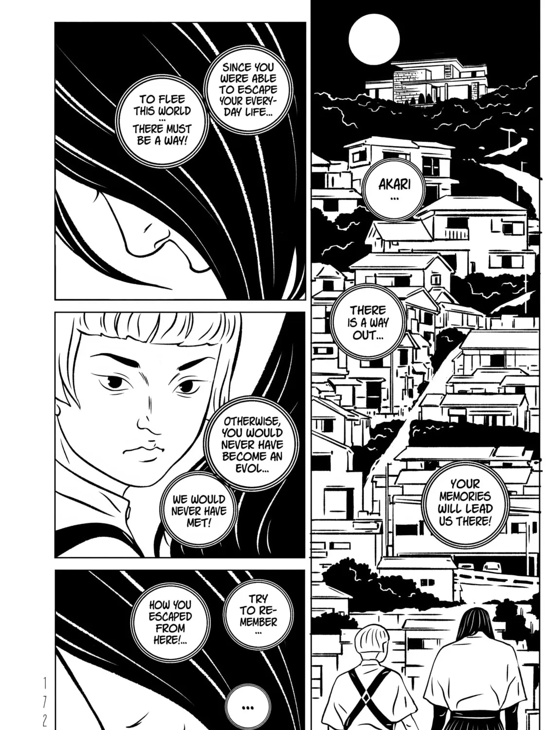 EVOL Chapter 32 page 37 - 