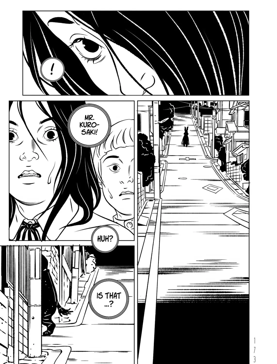 EVOL Chapter 32 page 39 - 
