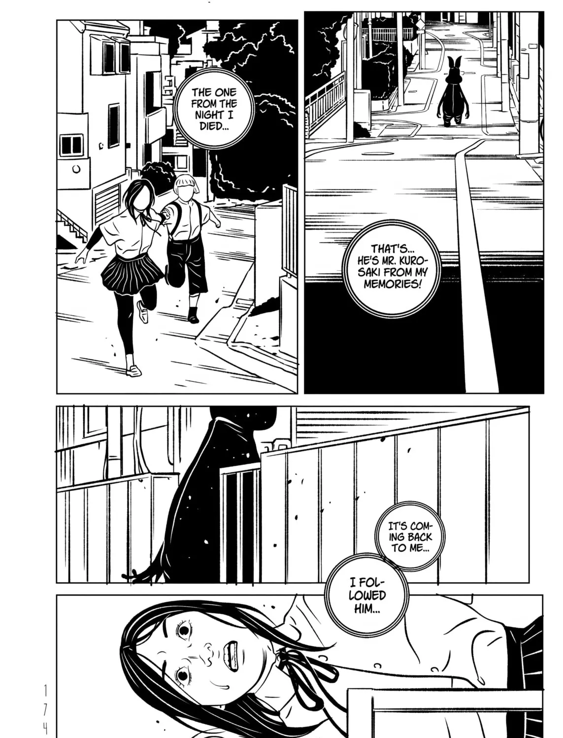 EVOL Chapter 32 page 41 - 