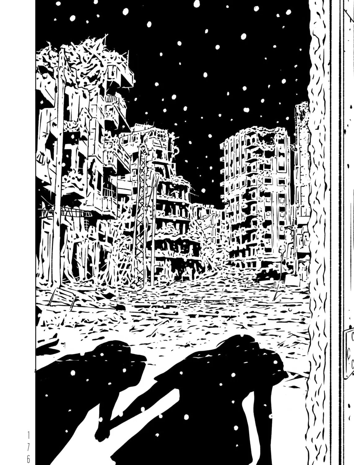 EVOL Chapter 32 page 45 - 