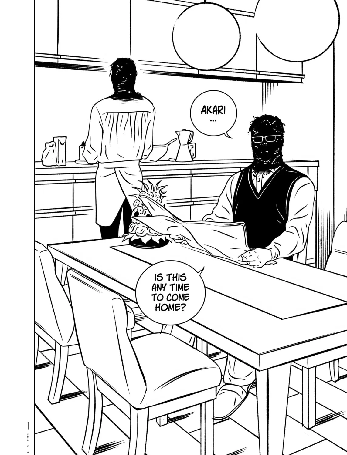 EVOL Chapter 32 page 53 - 