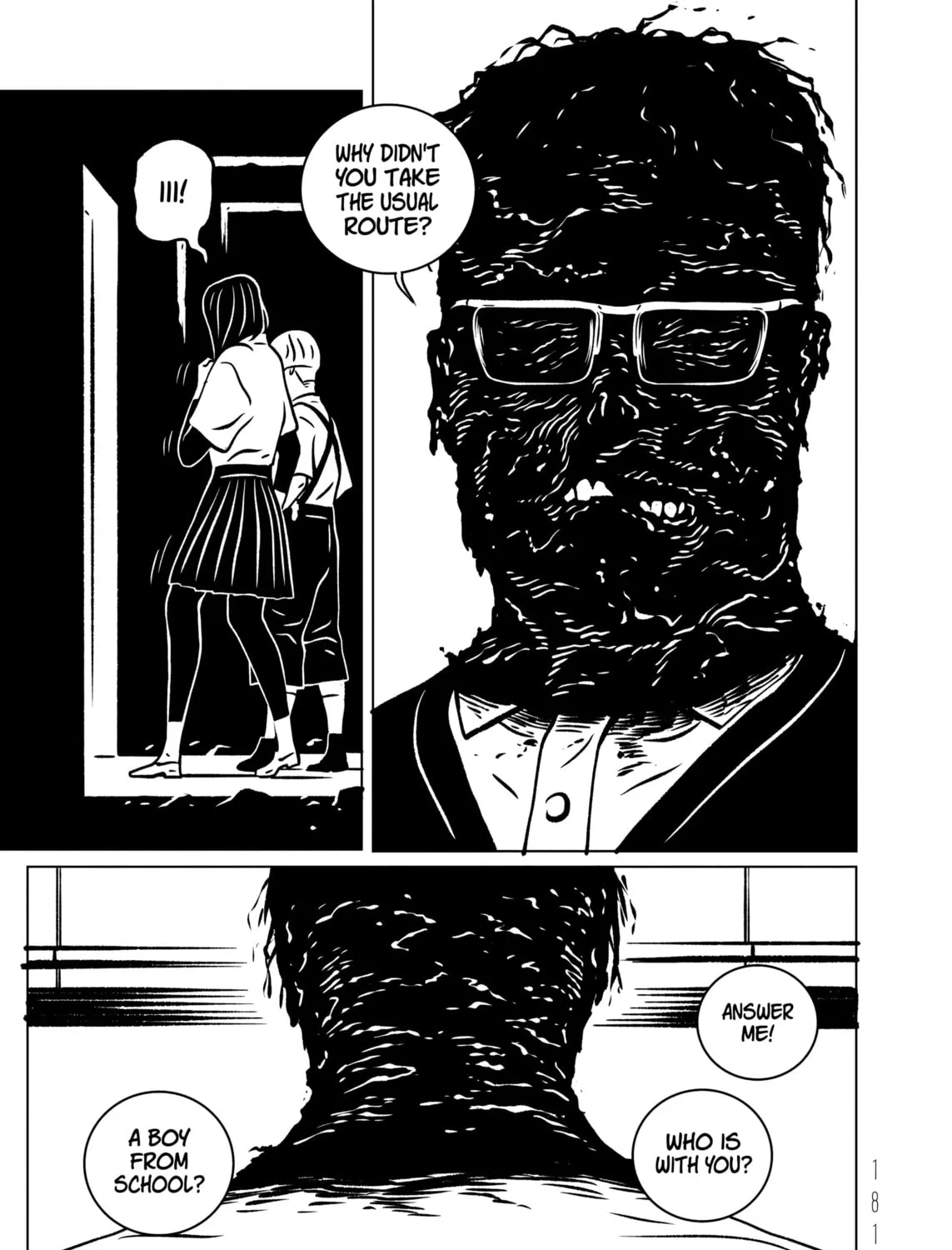 EVOL Chapter 32 page 55 - 