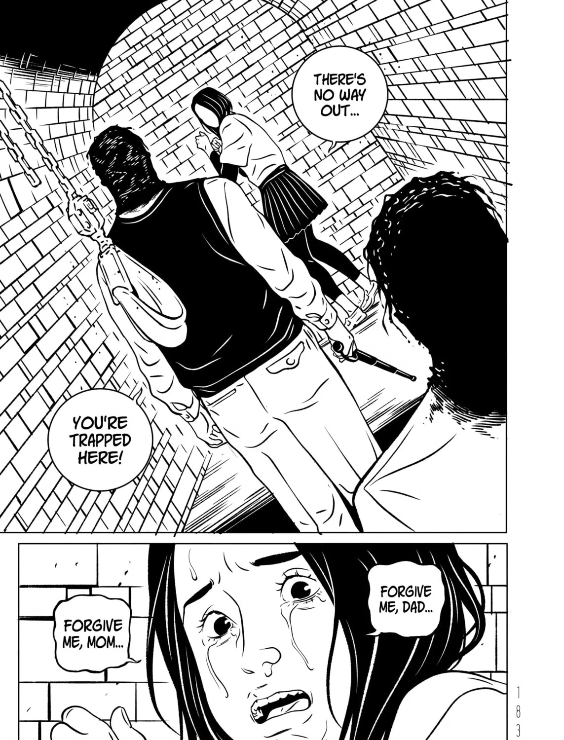 EVOL Chapter 32 page 59 - 