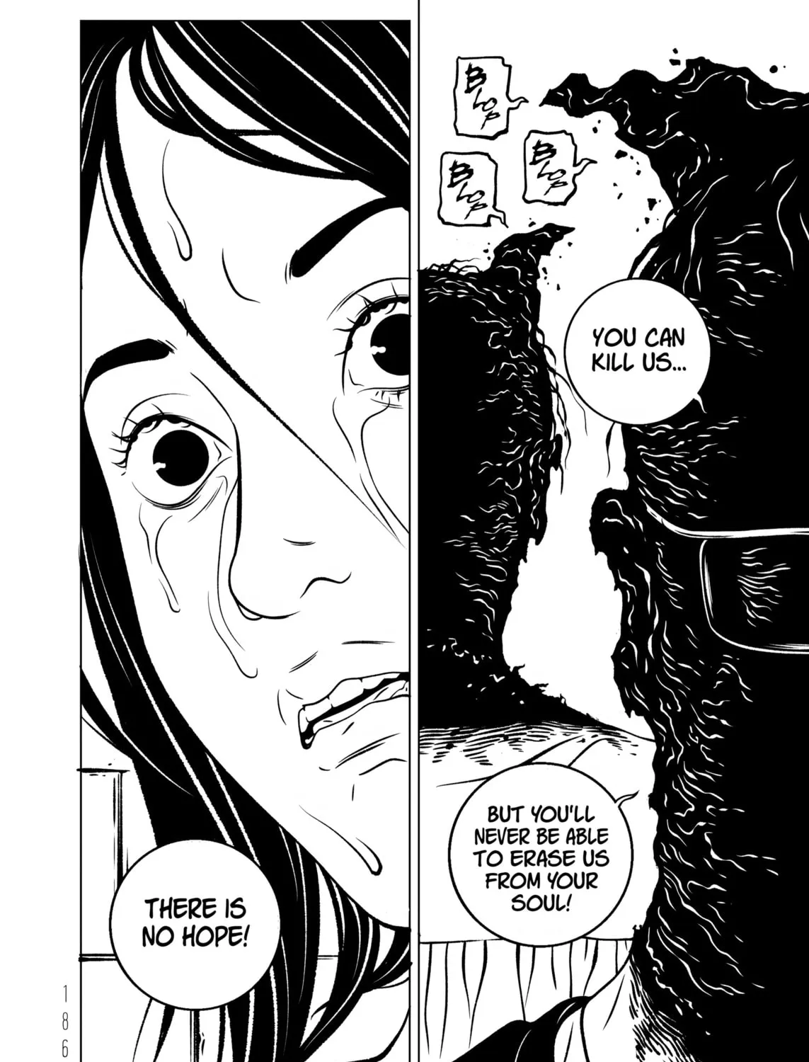 EVOL Chapter 32 page 65 - 