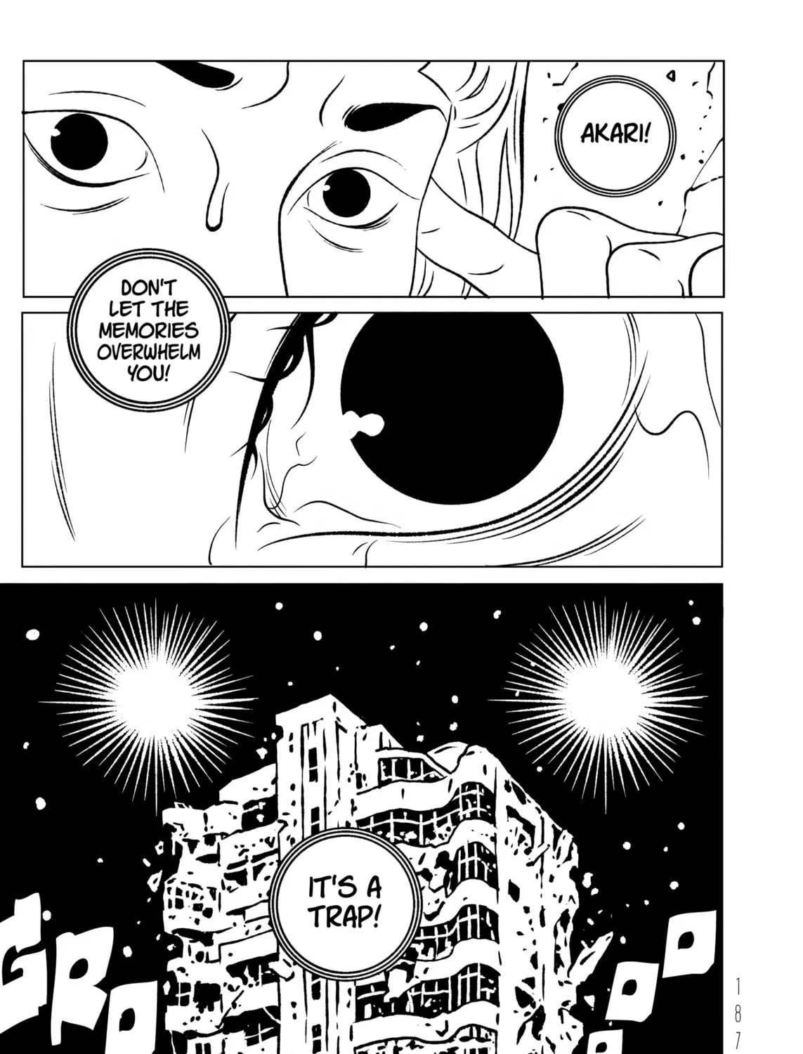 EVOL Chapter 32 page 67 - 