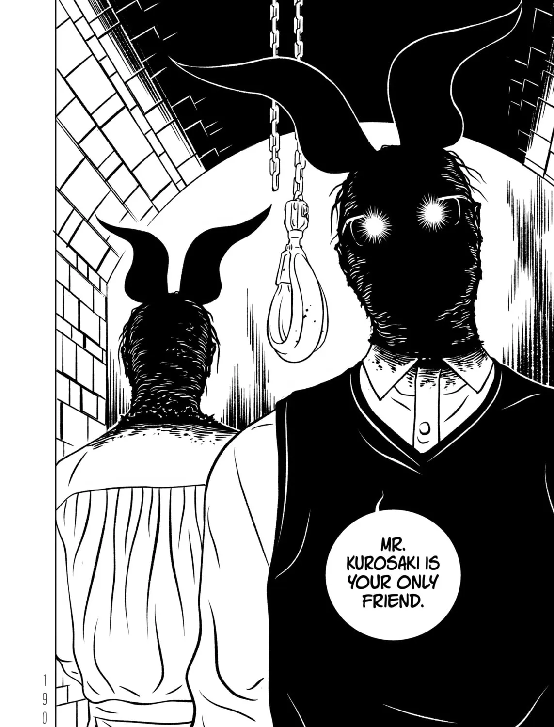 EVOL Chapter 32 page 71 - 