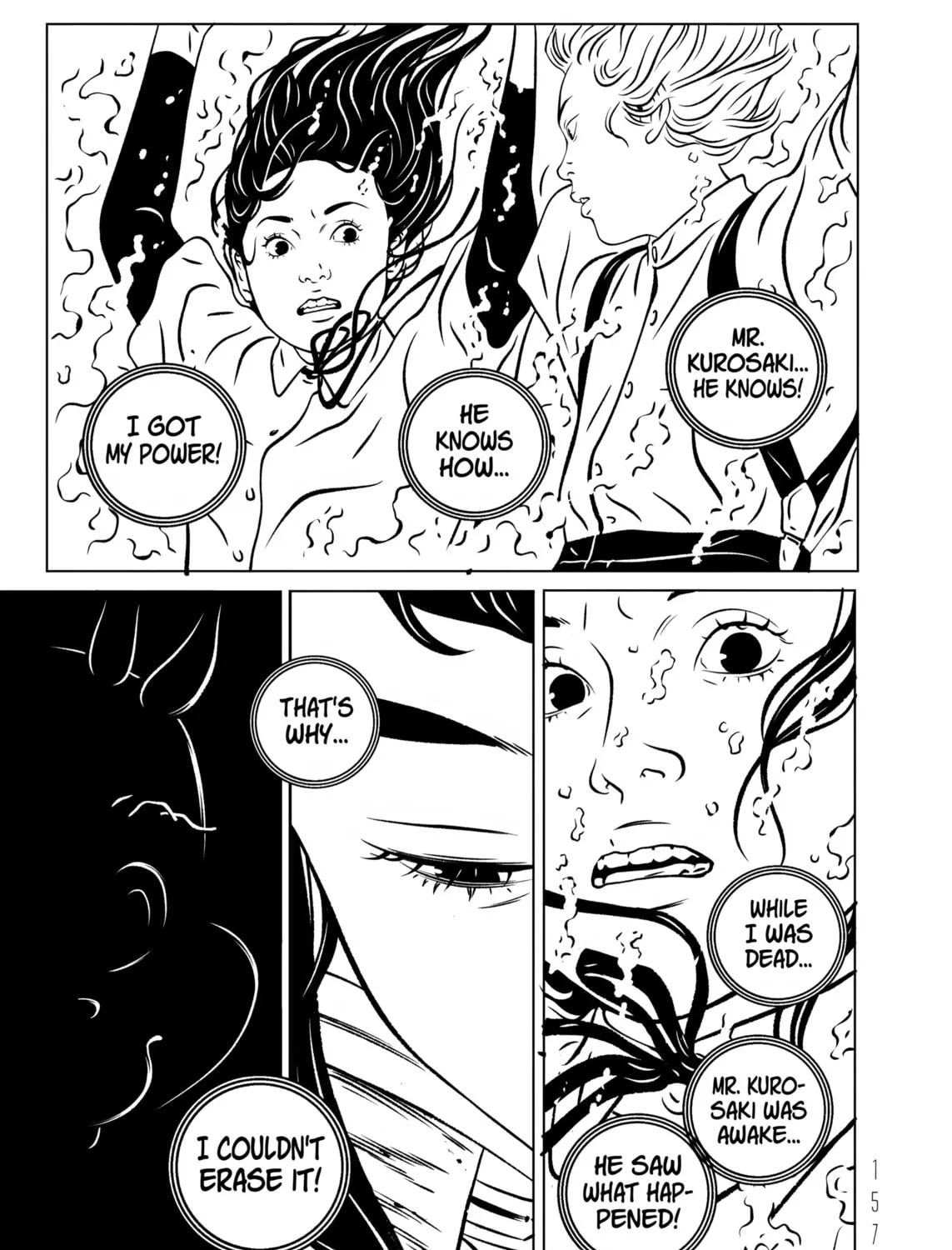 EVOL Chapter 32 page 9 - 