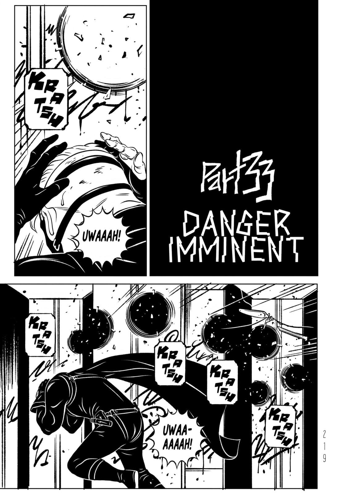 EVOL Chapter 33 page 26 - 