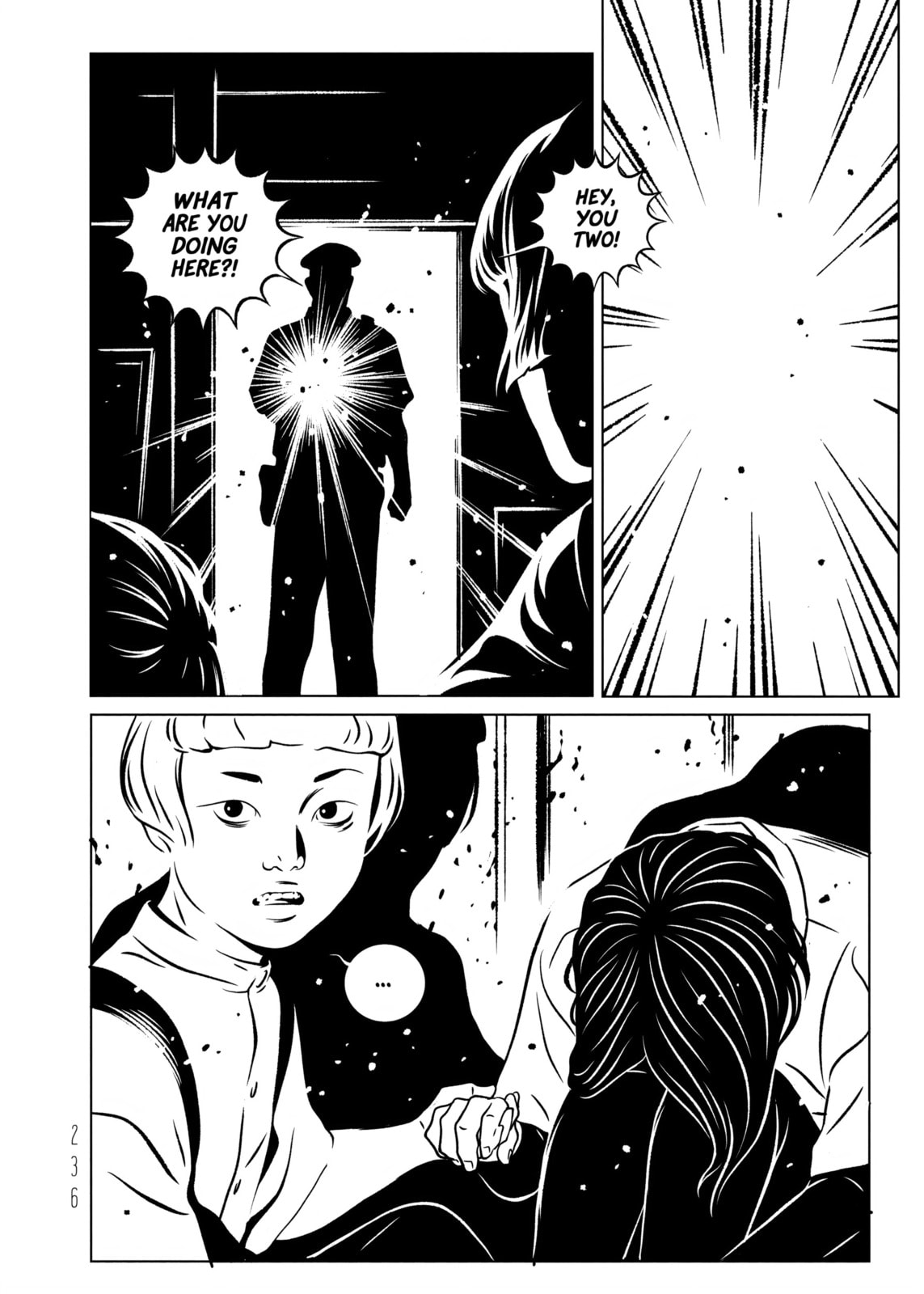 EVOL Chapter 33 page 43 - 