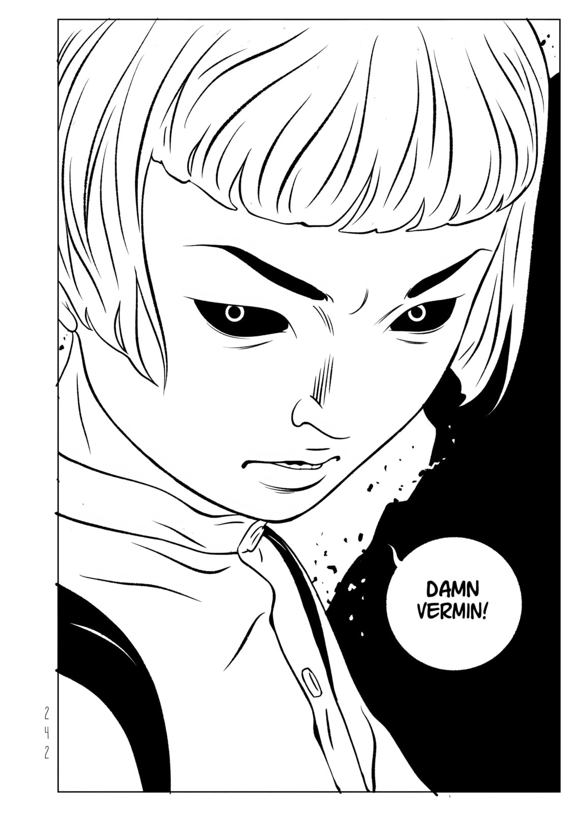 EVOL Chapter 33 page 49 - 