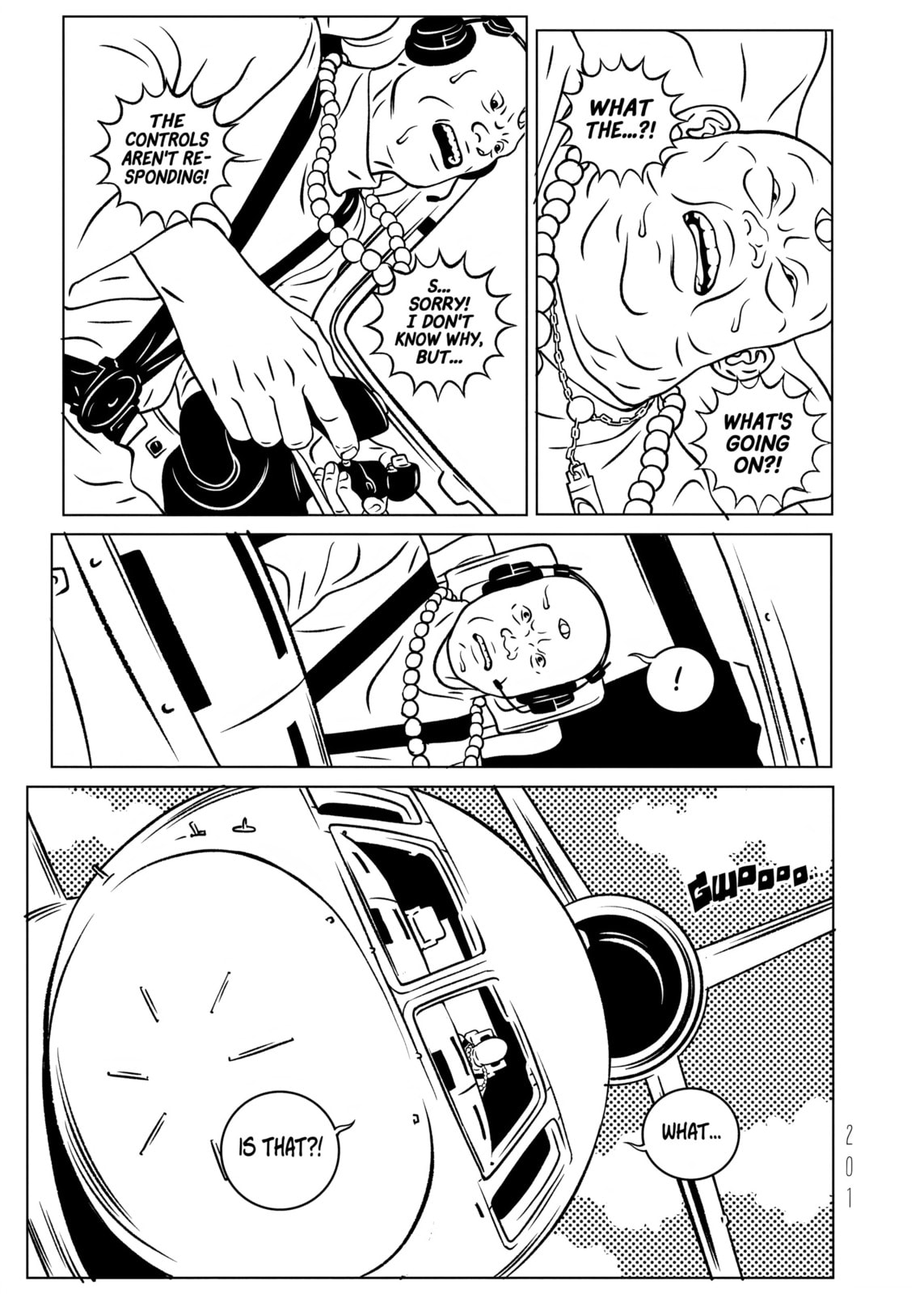 EVOL Chapter 33 page 8 - 