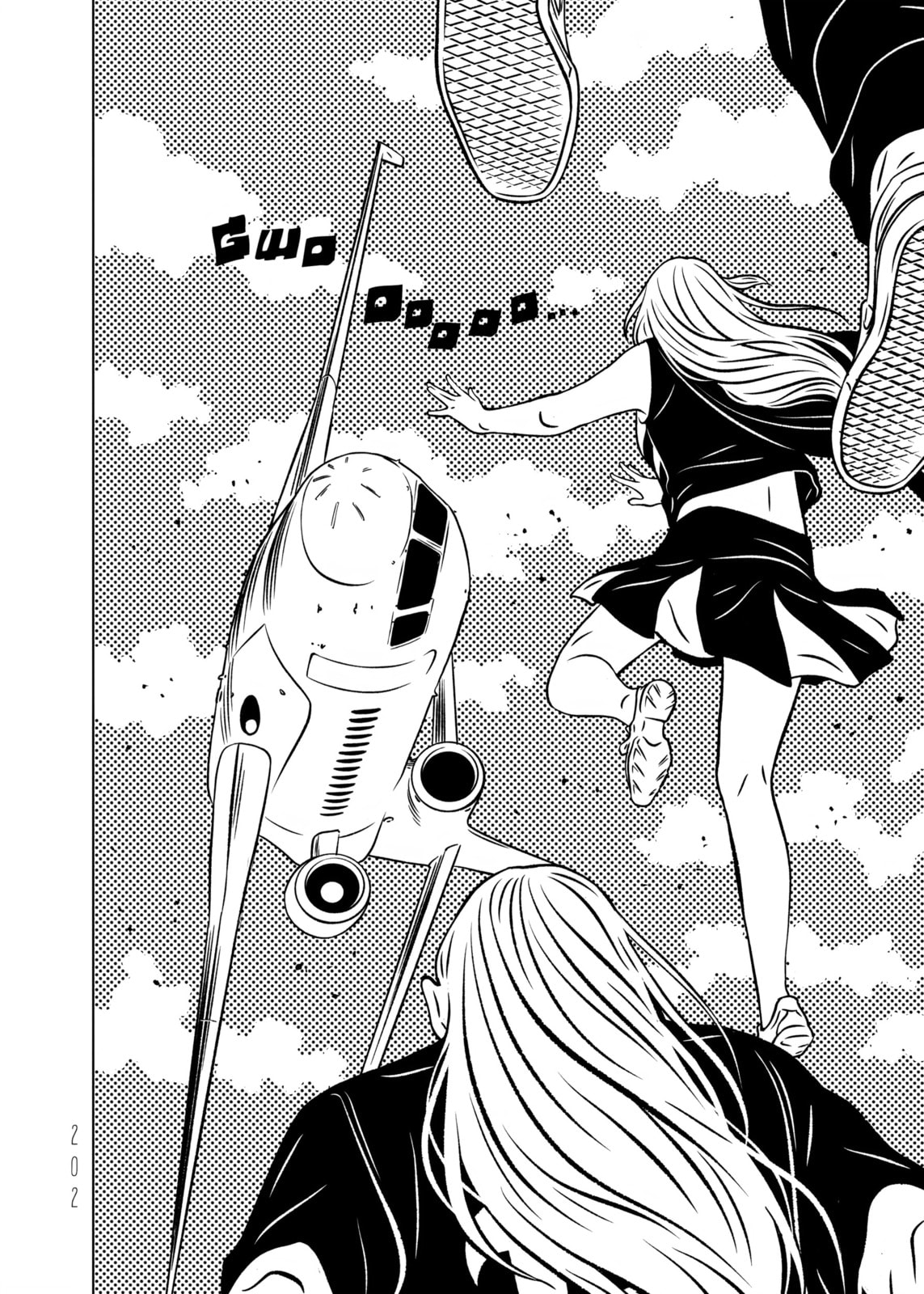 EVOL Chapter 33 page 9 - 