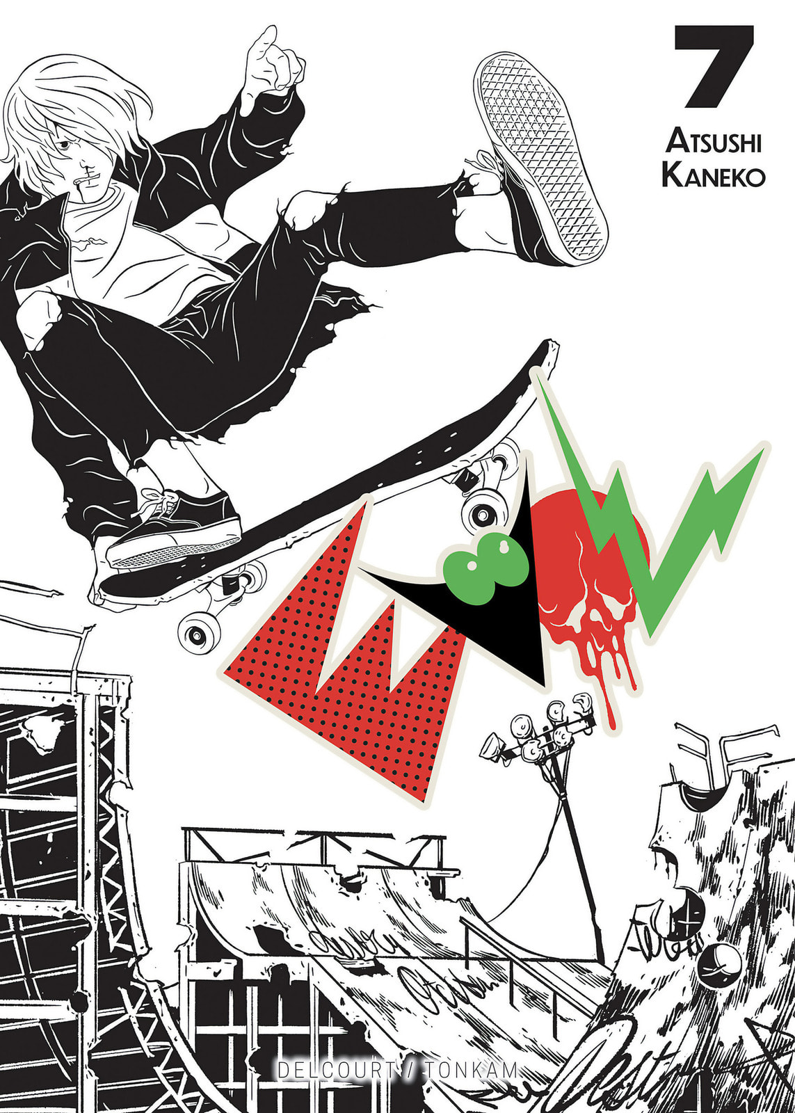 EVOL Chapter 34 page 1 - 