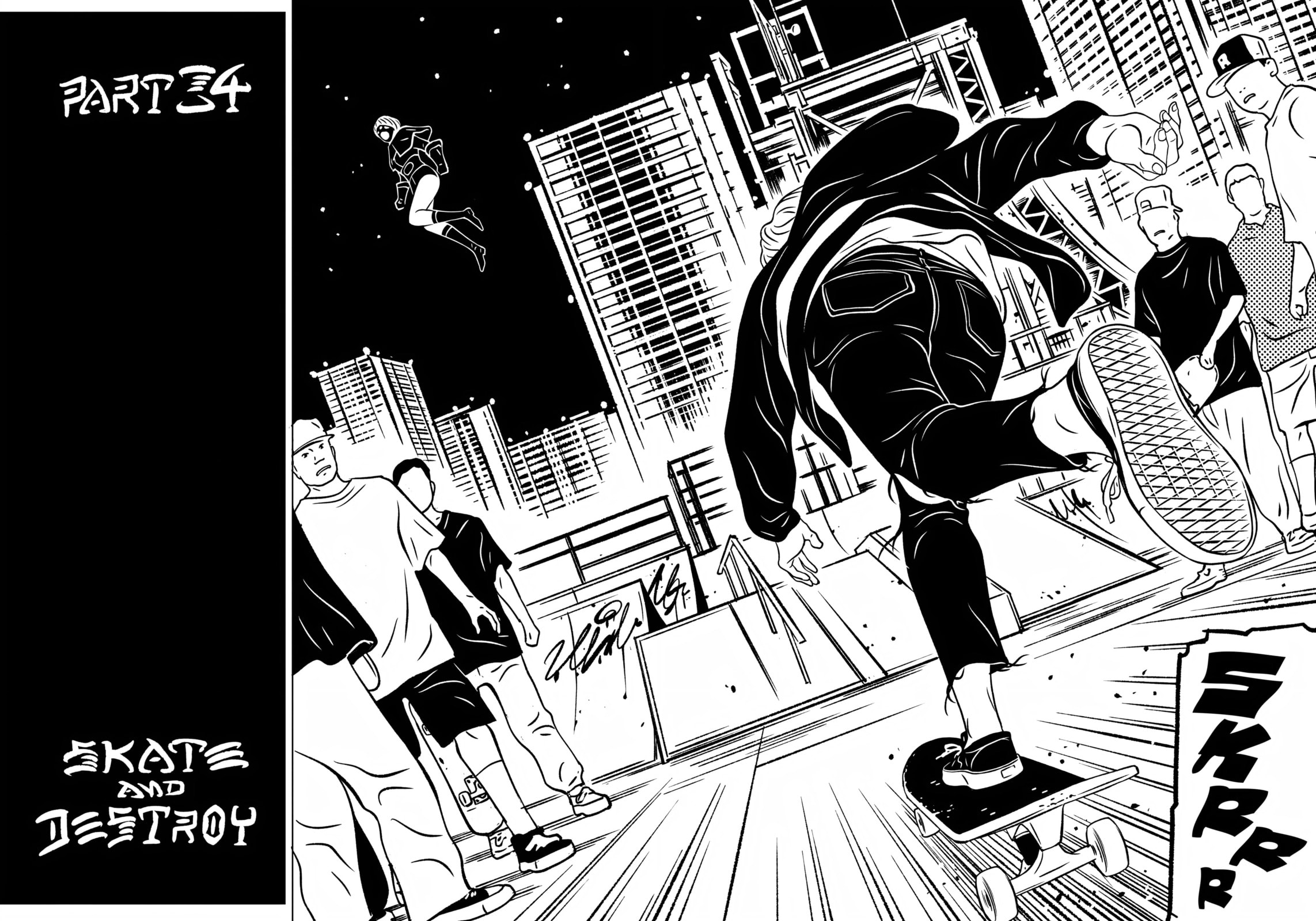 EVOL Chapter 34 page 15 - 