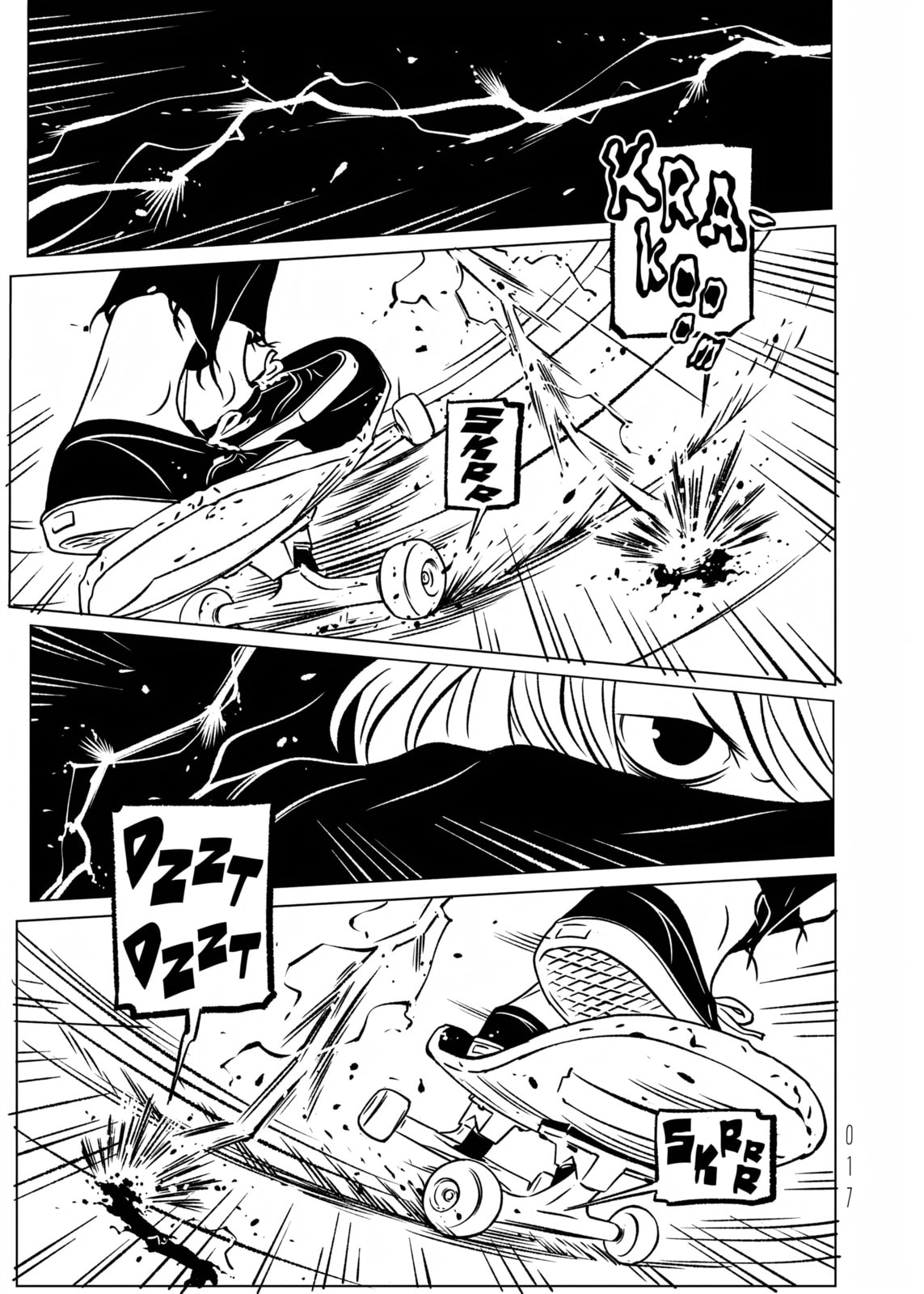 EVOL Chapter 34 page 17 - 
