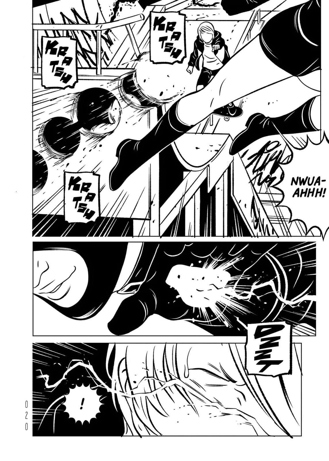 EVOL Chapter 34 page 20 - 