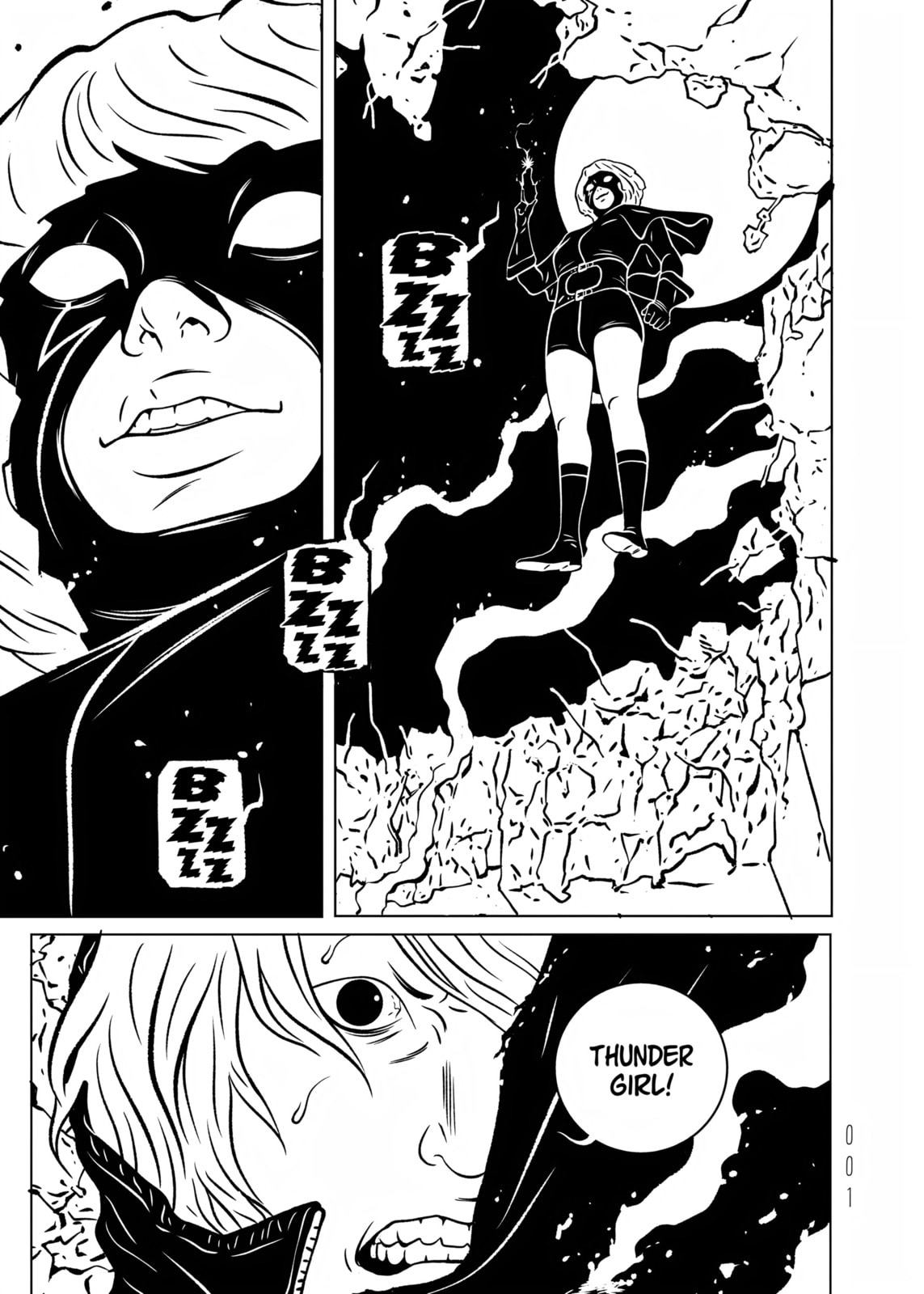 EVOL Chapter 34 page 3 - 