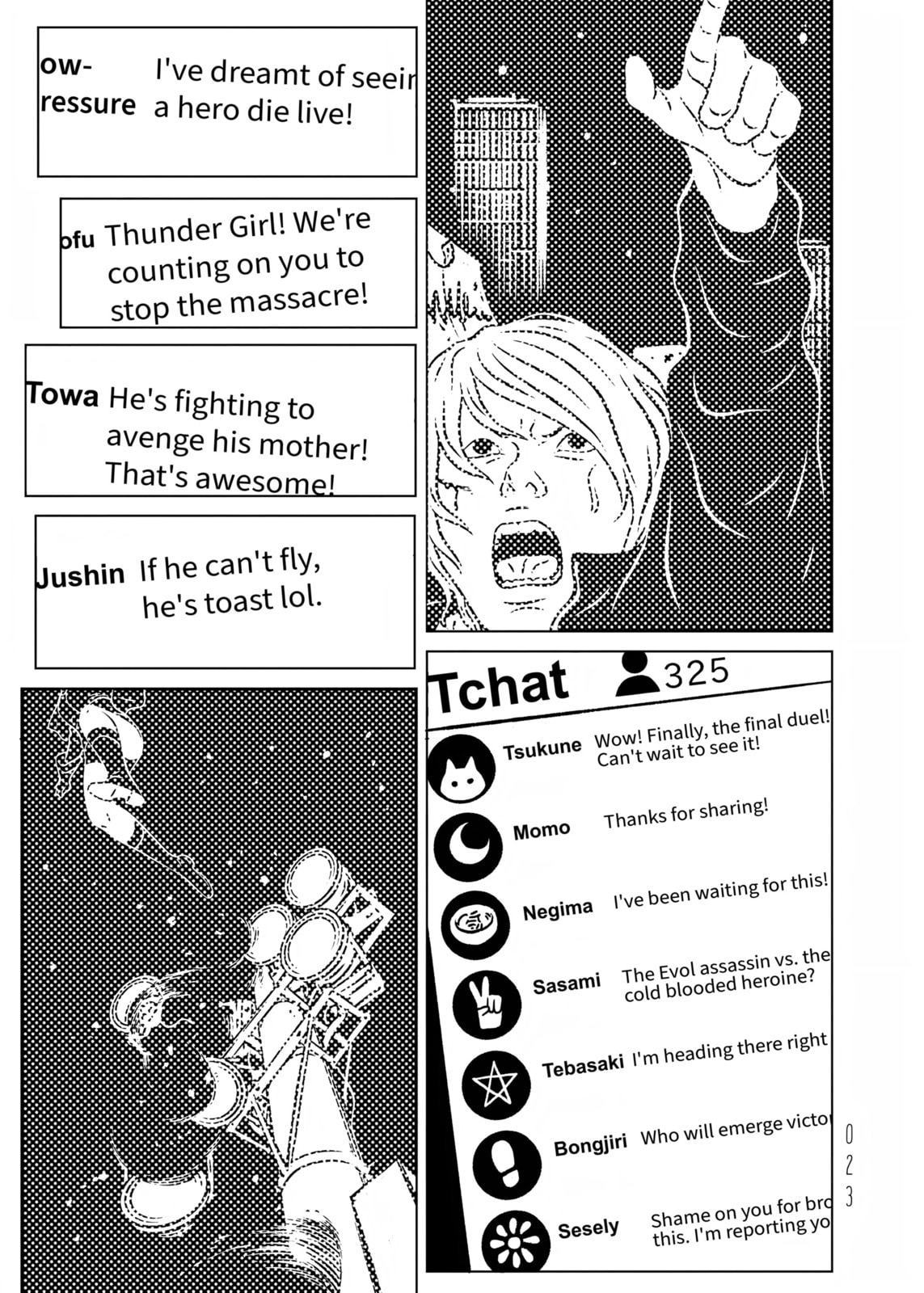 EVOL Chapter 34 page 23 - 