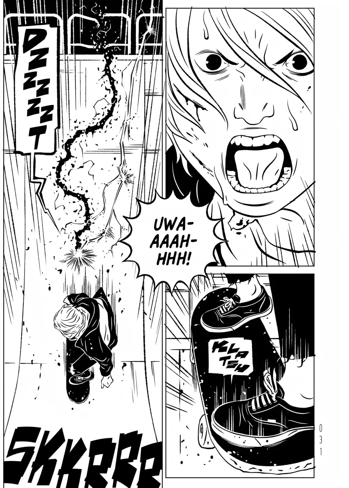 EVOL Chapter 34 page 31 - 