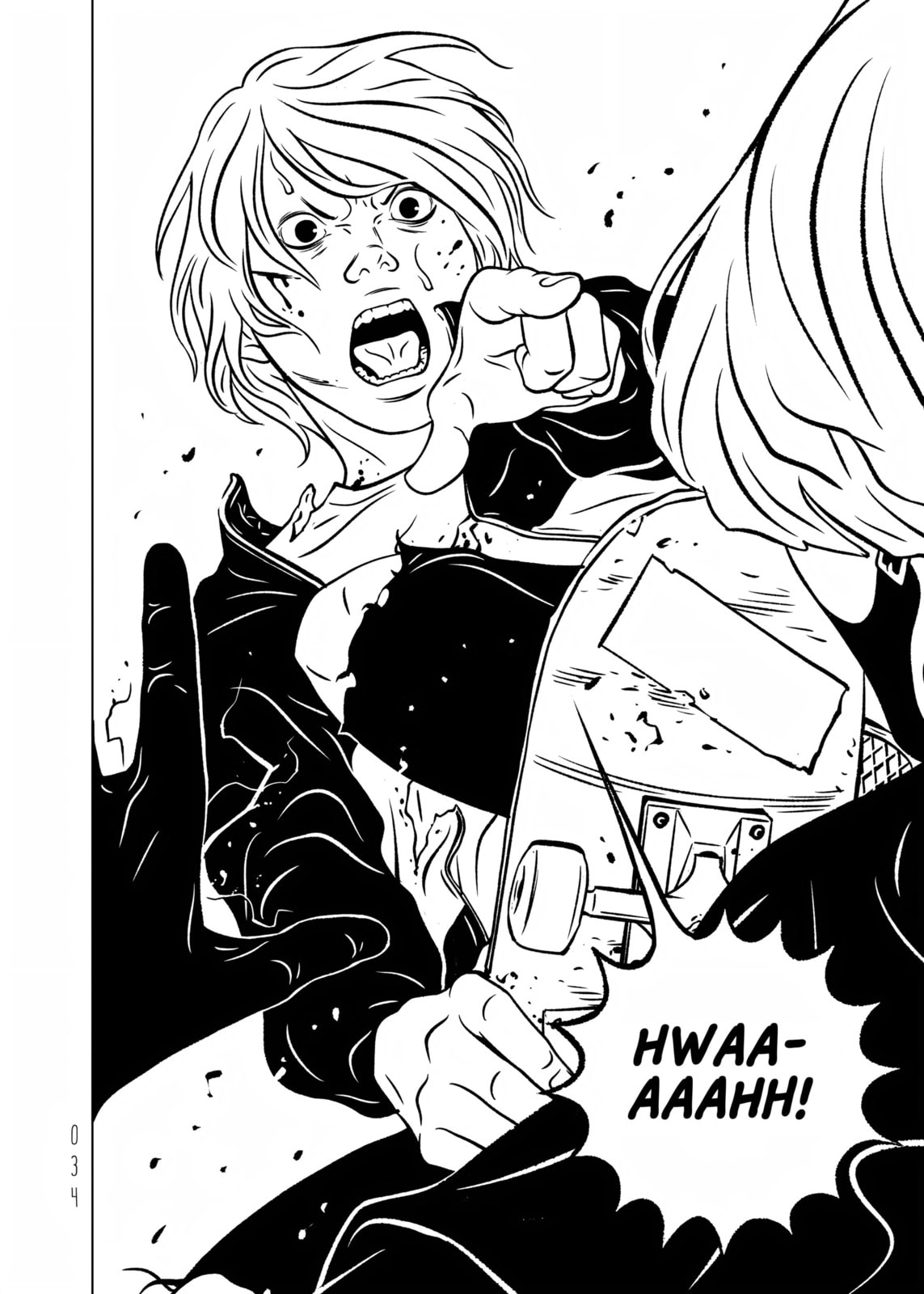 EVOL Chapter 34 page 34 - 