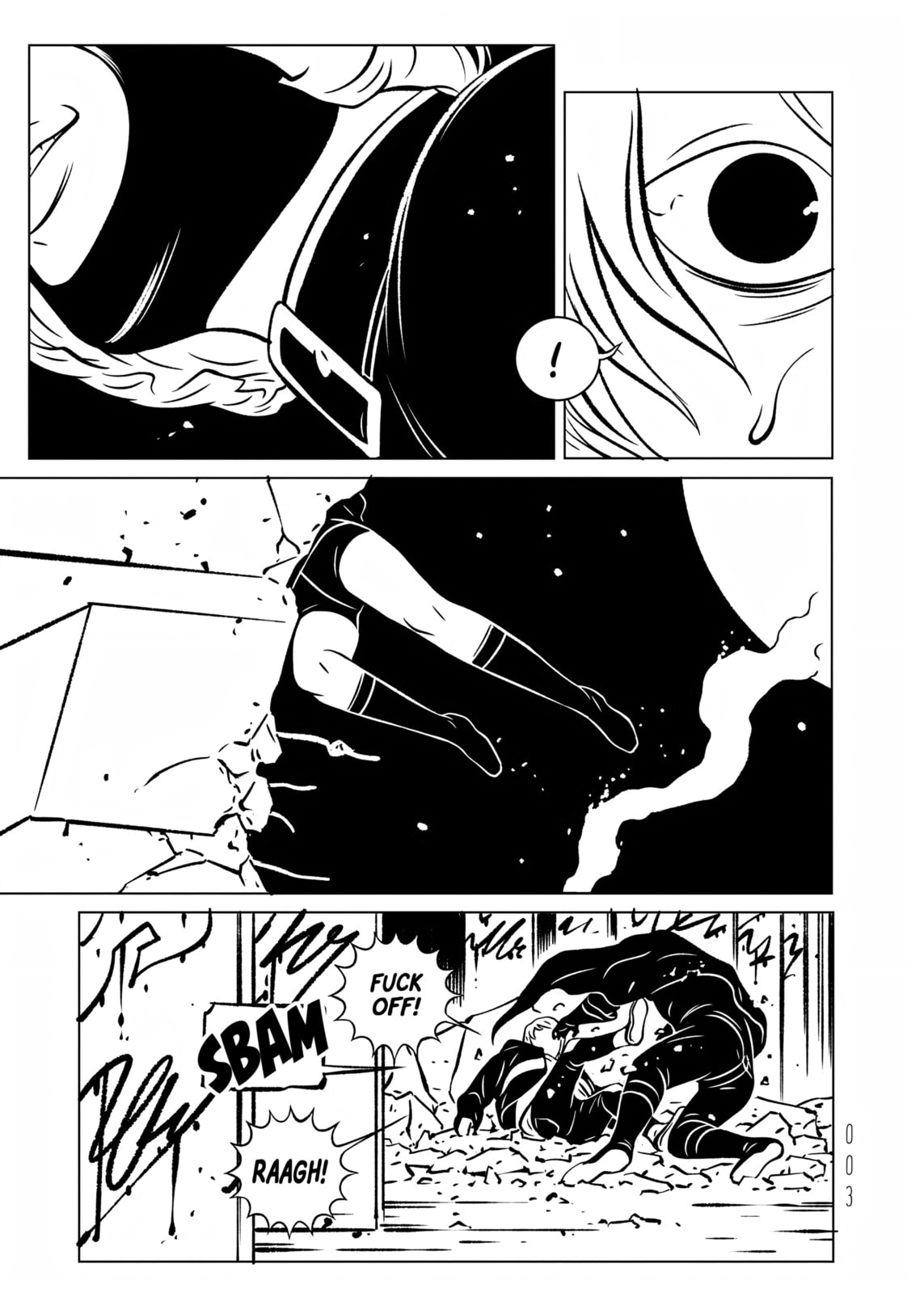 EVOL Chapter 34 page 5 - 