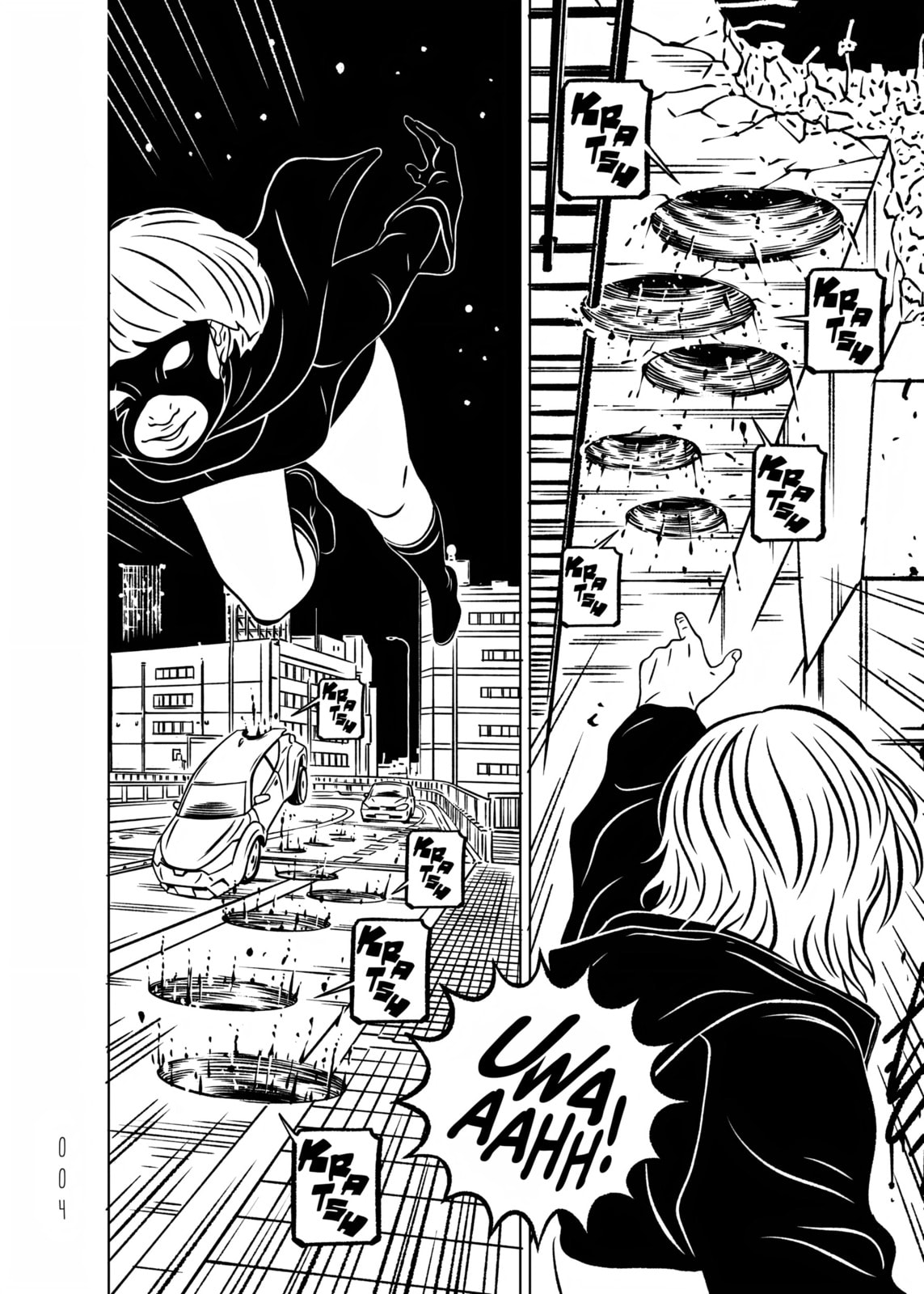EVOL Chapter 34 page 6 - 