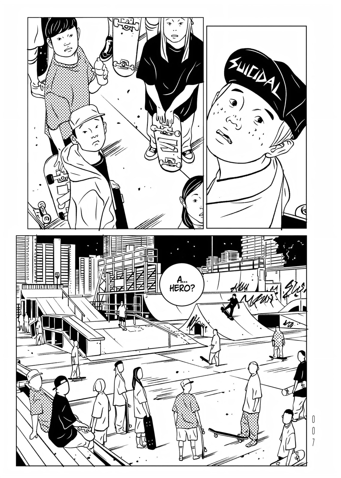 EVOL Chapter 34 page 8 - 