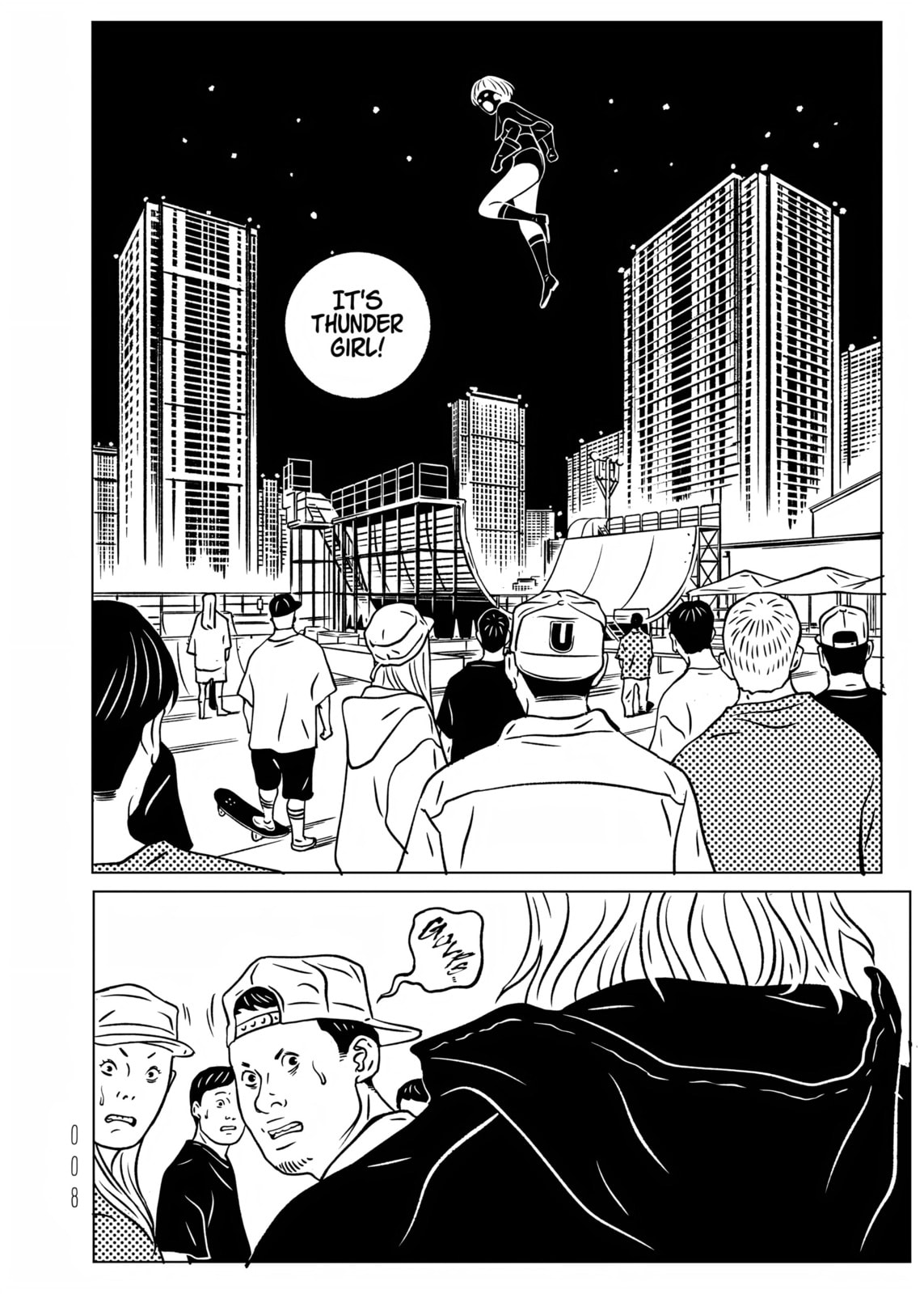 EVOL Chapter 34 page 9 - 