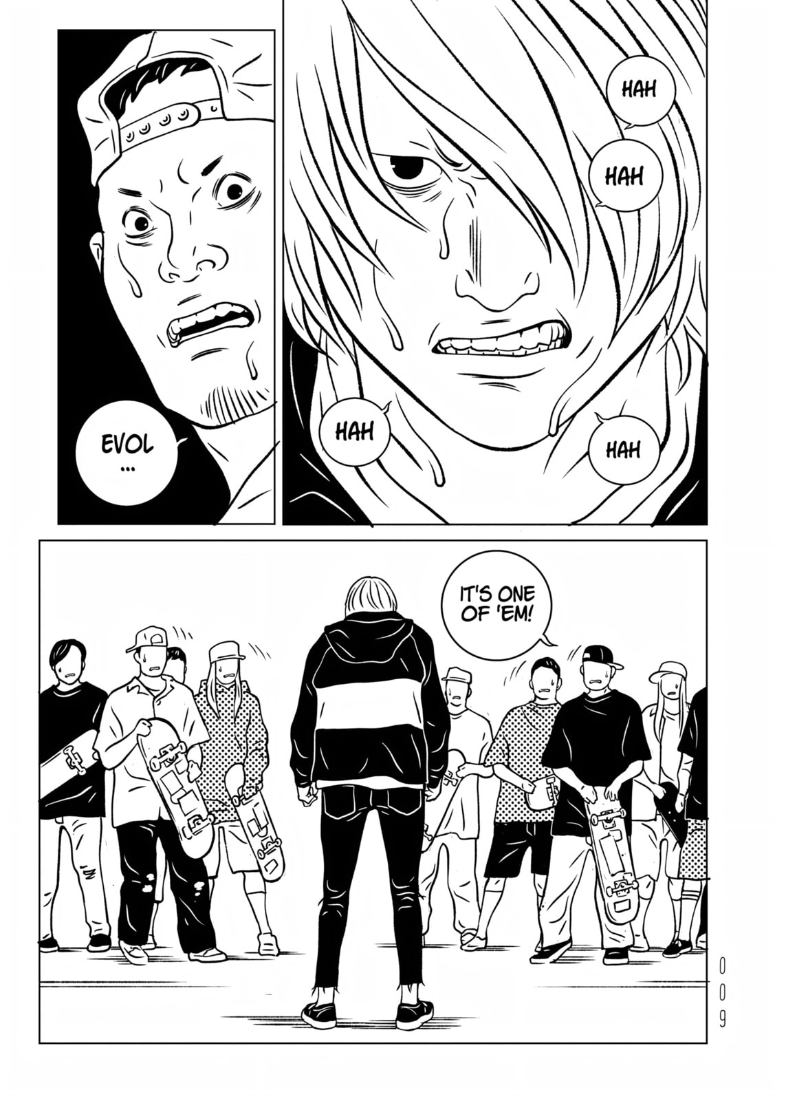 EVOL Chapter 34 page 10 - 