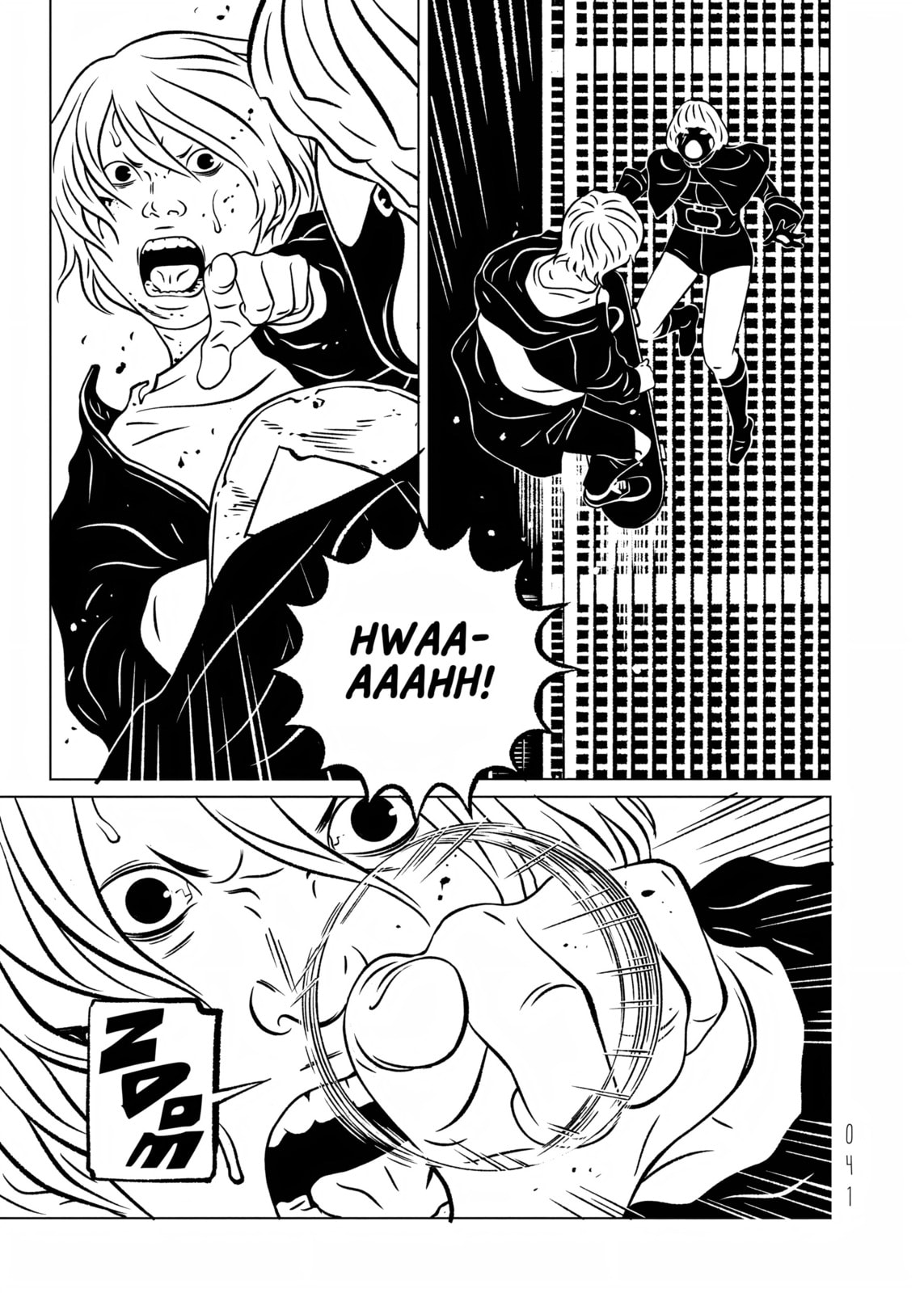 EVOL Chapter 35 page 3 - 