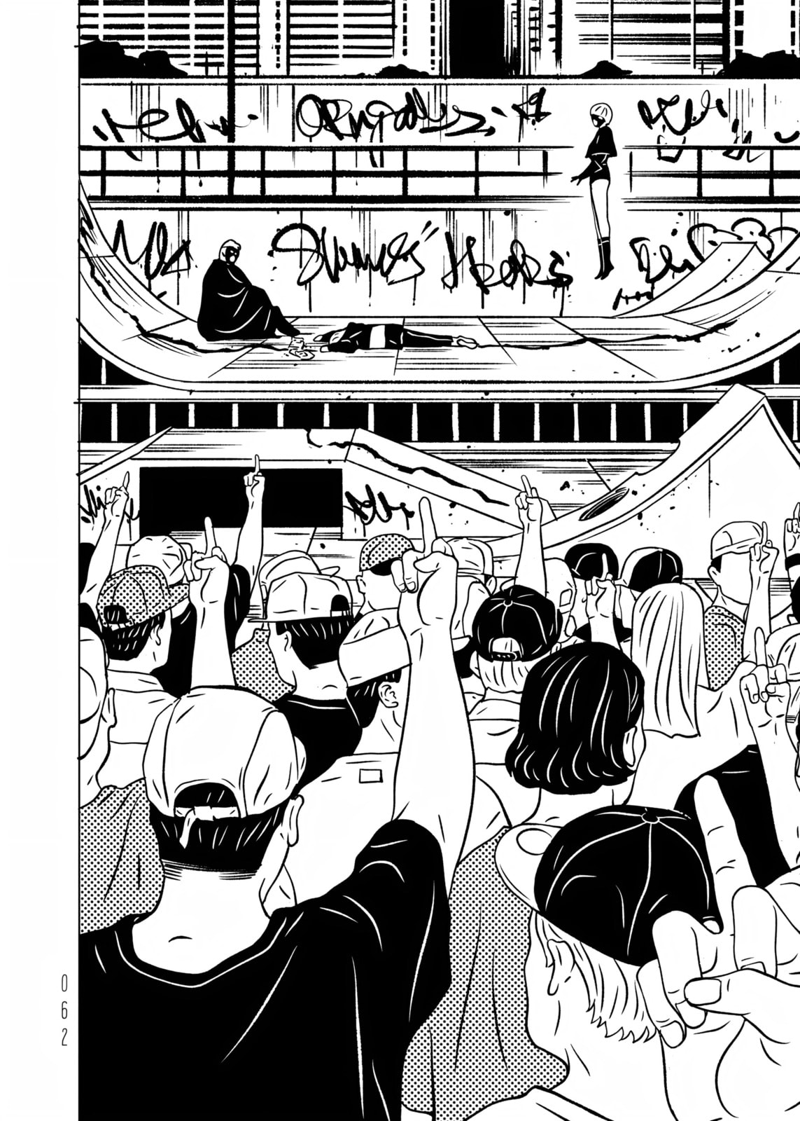 EVOL Chapter 35 page 24 - 